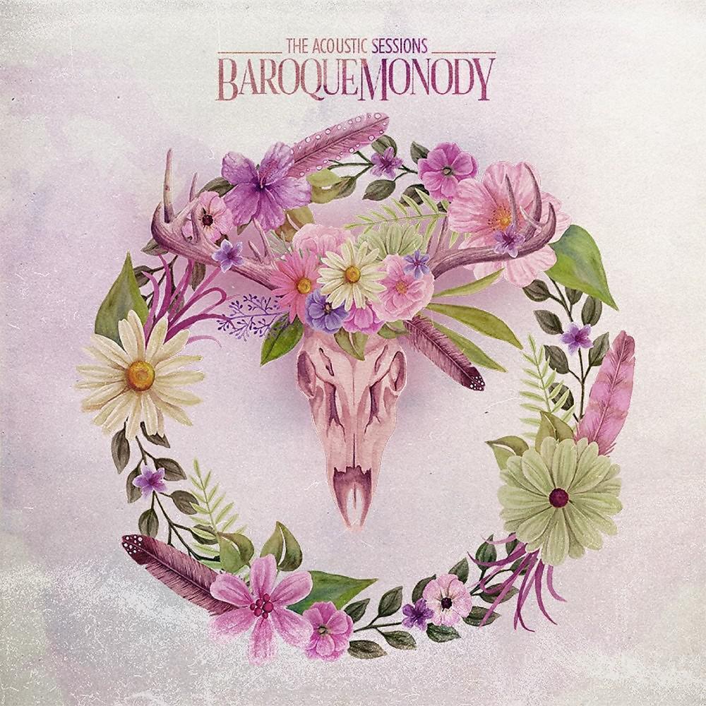 Baroque Monody все песни в mp3