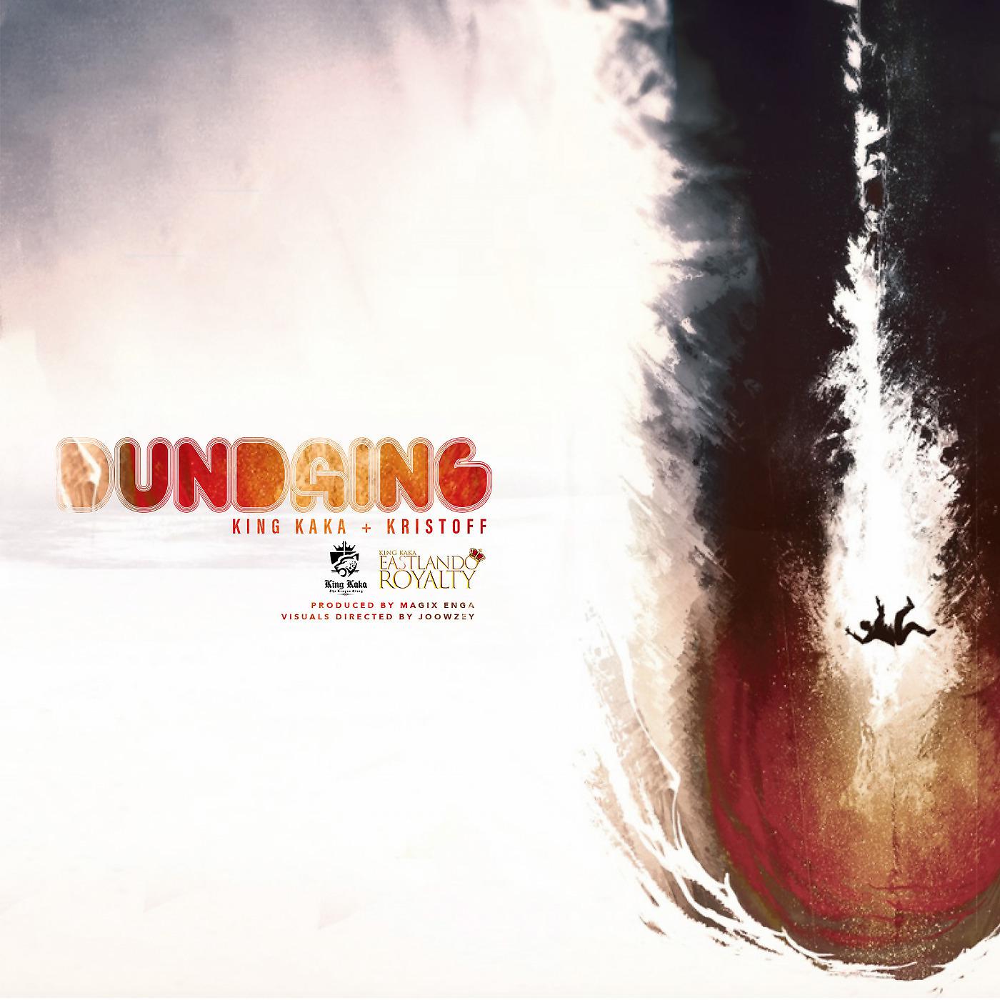 Постер альбома Dundaing