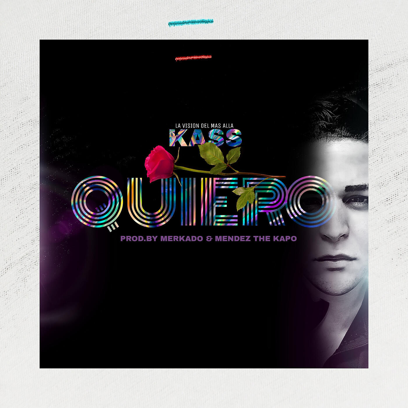 Kass - Quiero ноты