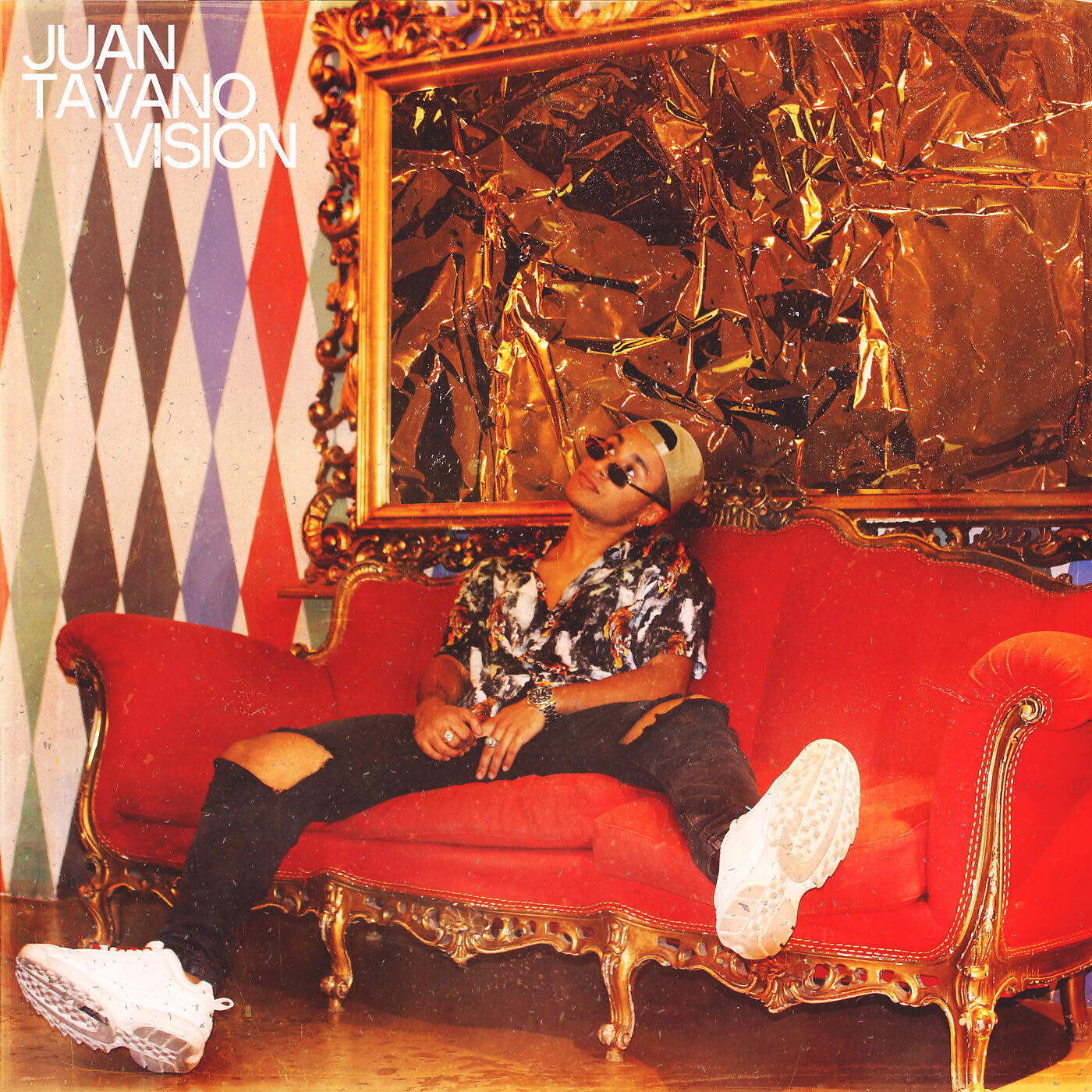 Juan Tavano - Rodeo