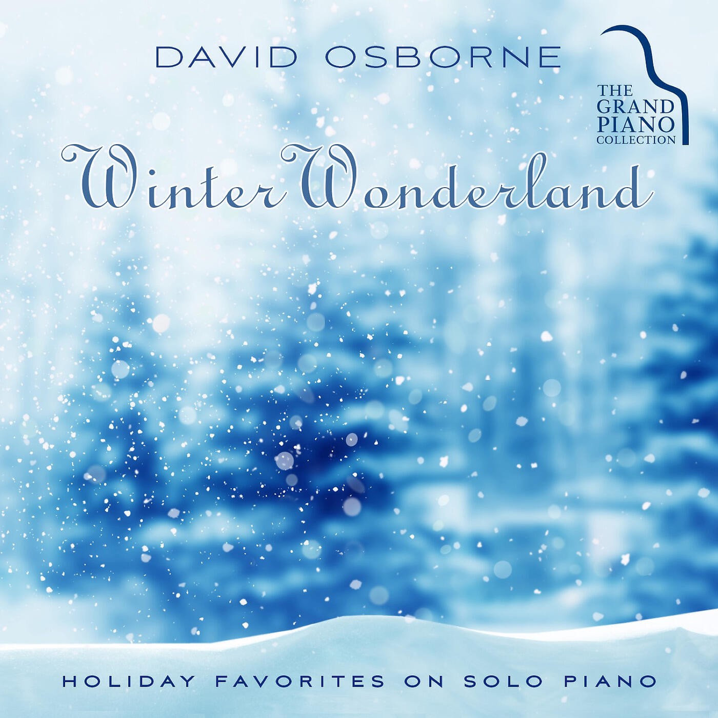 David Osborne - Here We Come a-Caroling