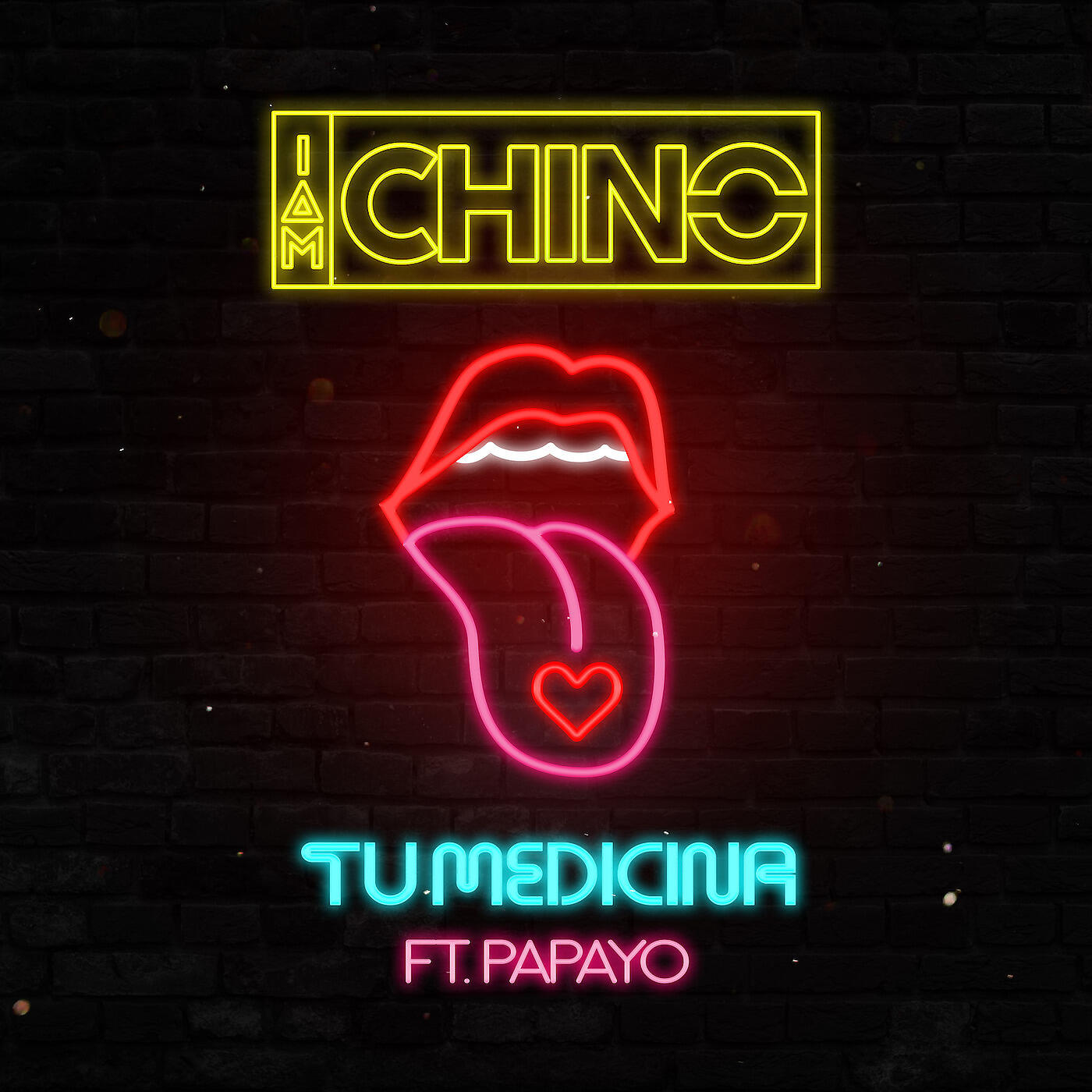 IAMCHINO - Tu Medicina