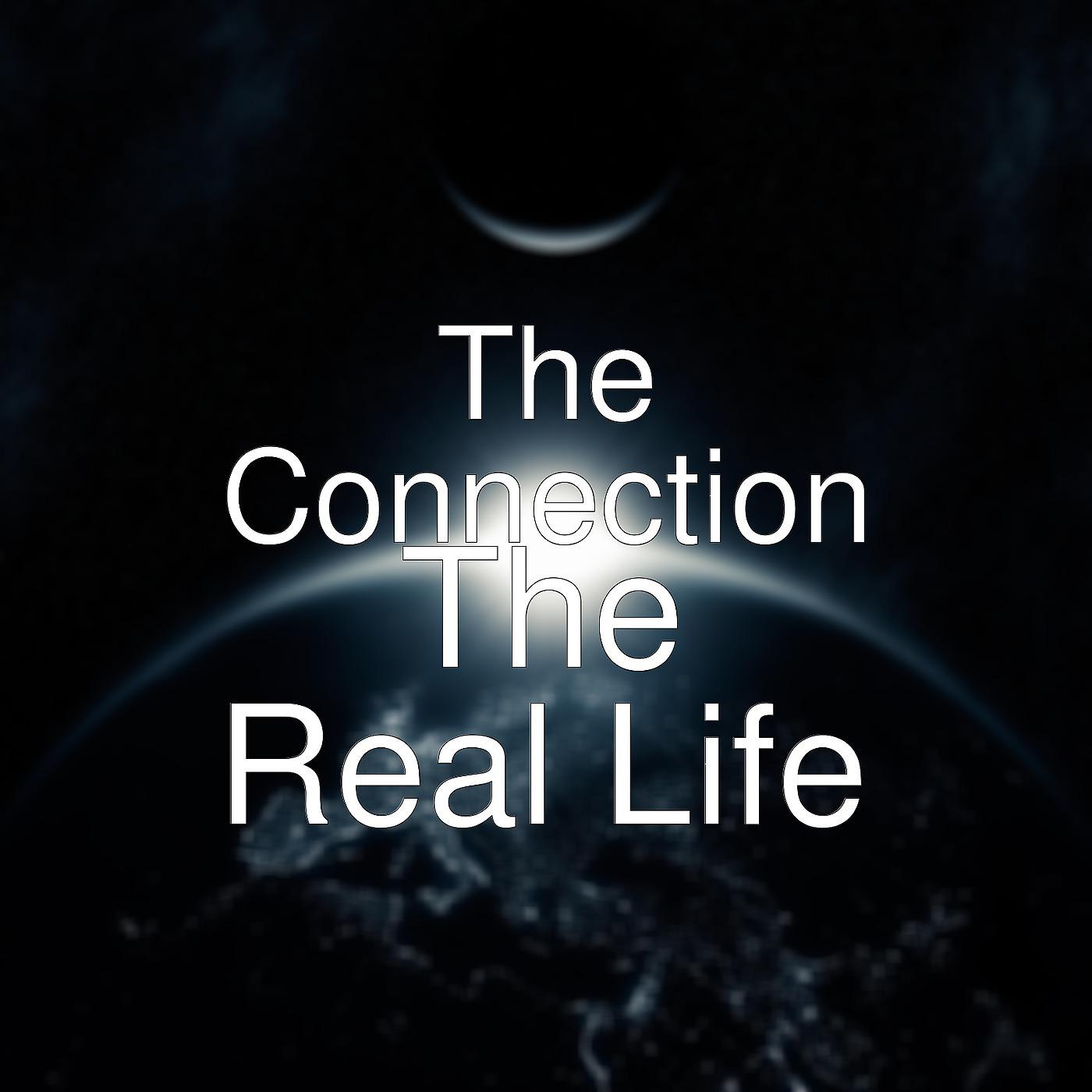 Постер альбома The Real Life