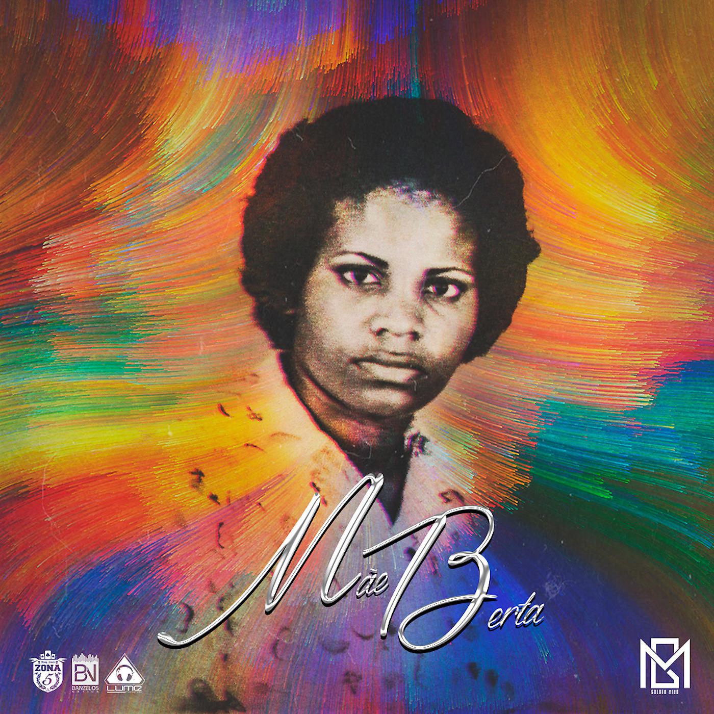 Постер альбома Mãe Berta