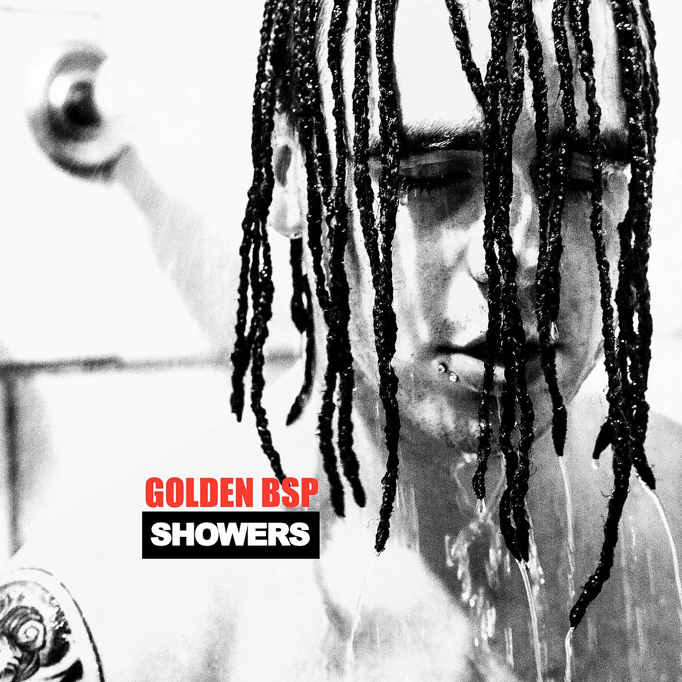 Постер альбома Showers