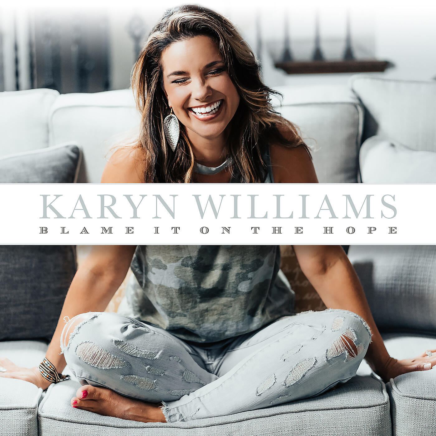 Karyn Williams - Lay It Down