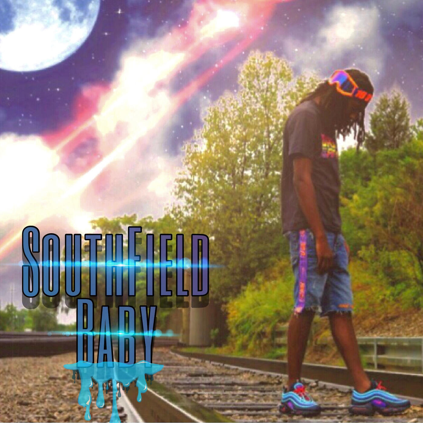 Shotty Mayes - Top Shotta