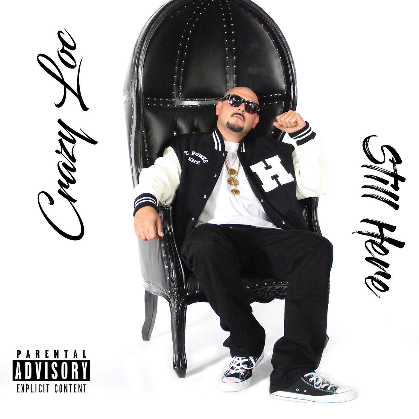 Crazy Loc - Go Gettem