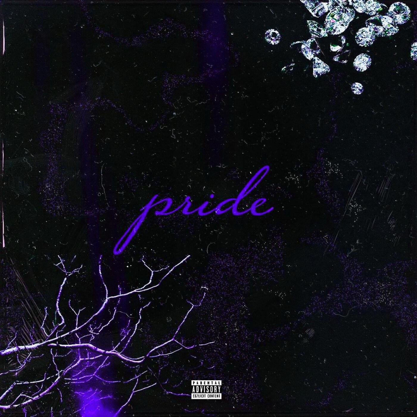 KIng Leaf - Pride