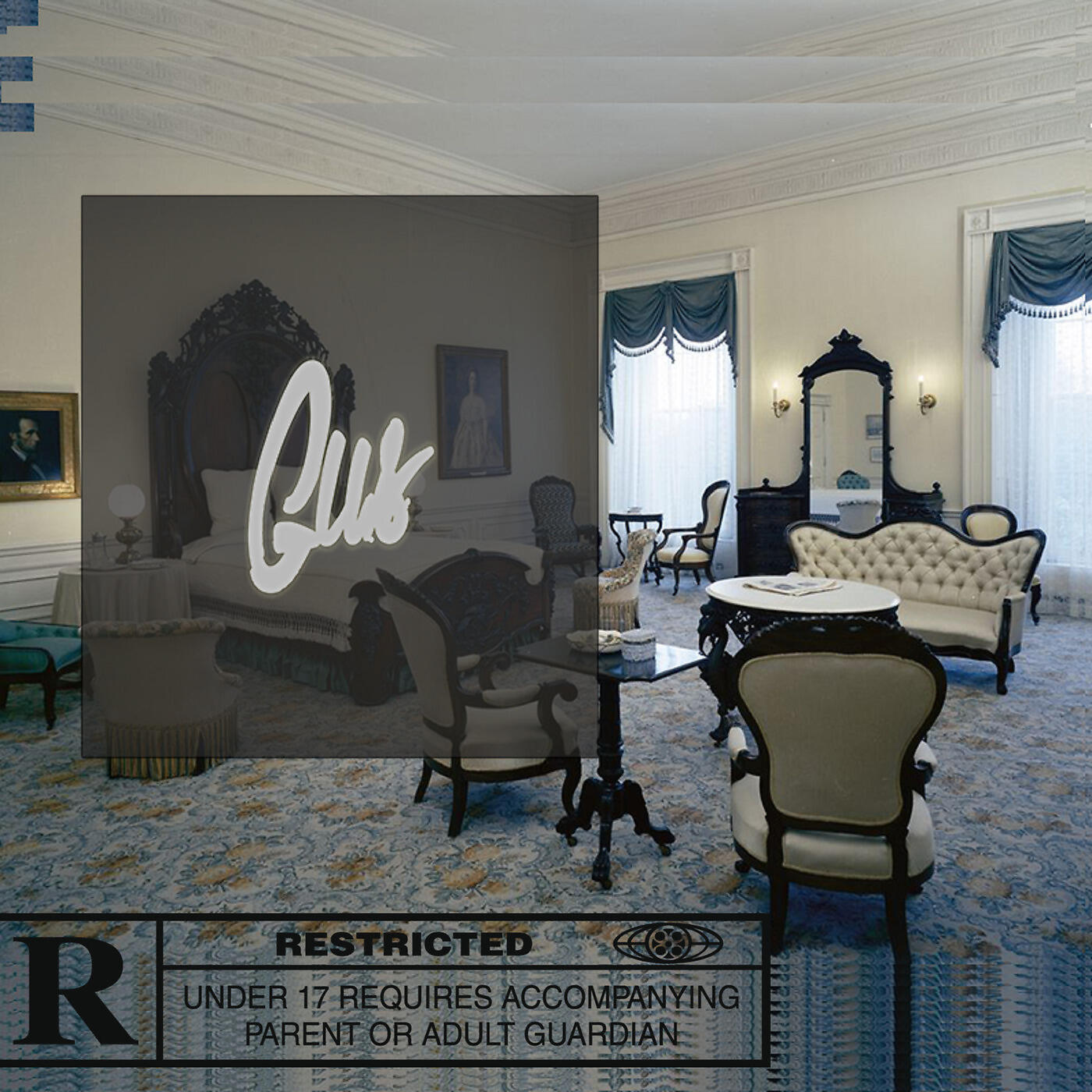 GUS - Woke Upp
