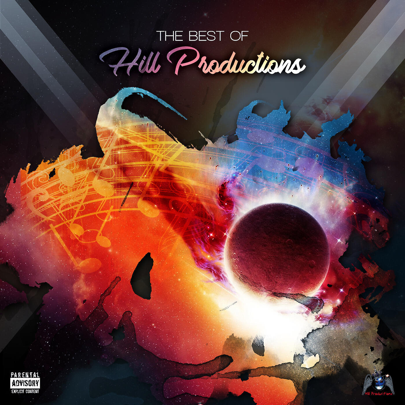 Hill Productions - Tef Meth