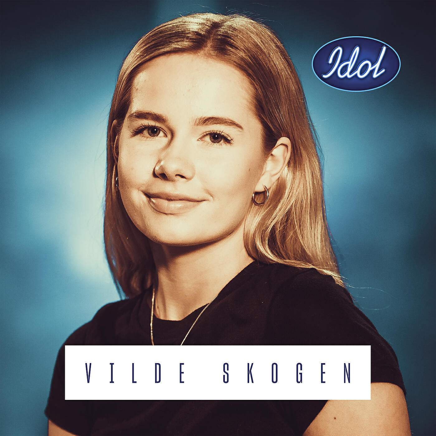 Vilde Skogen - Undercover (Fra TV-Programmet 