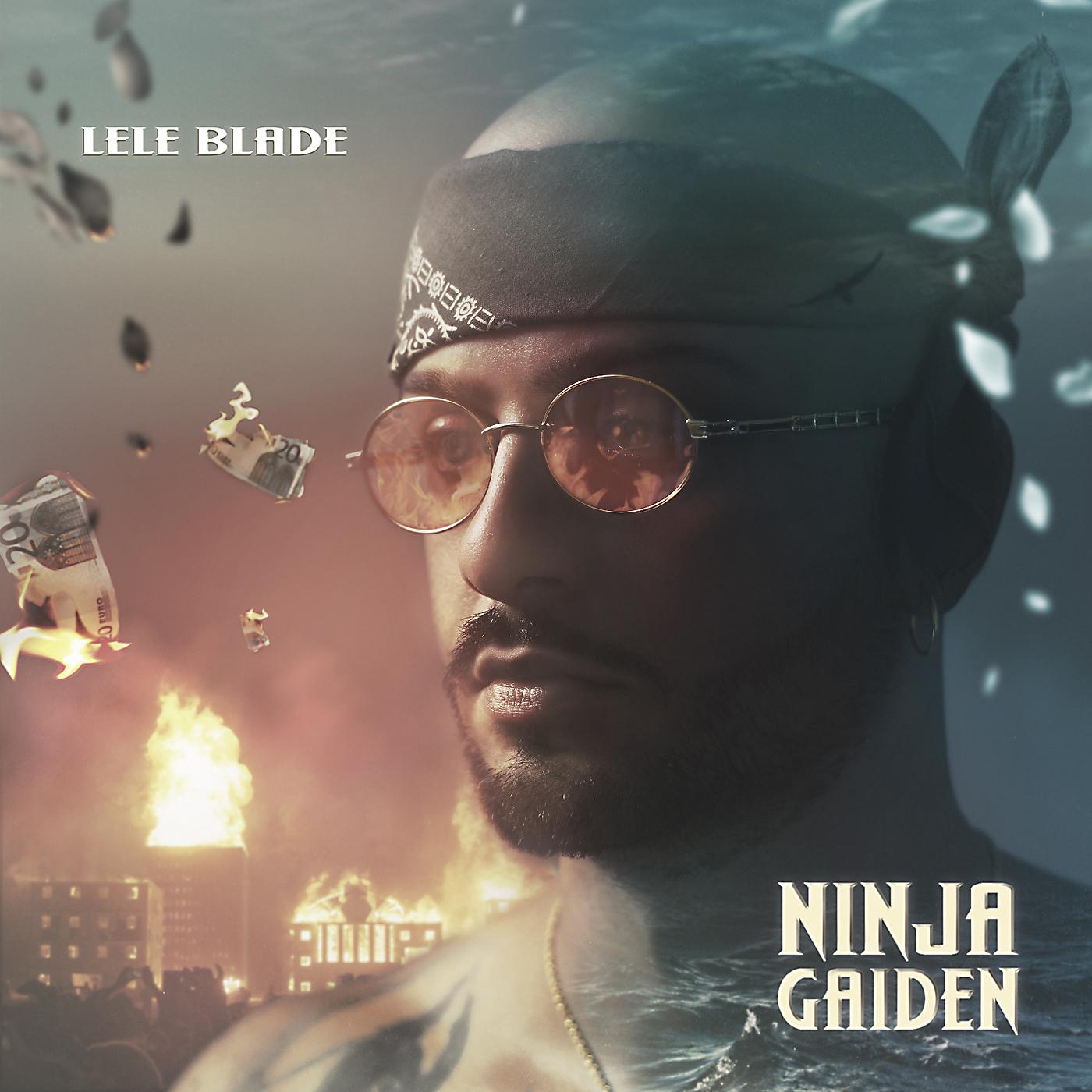 Постер альбома Ninja Gaiden
