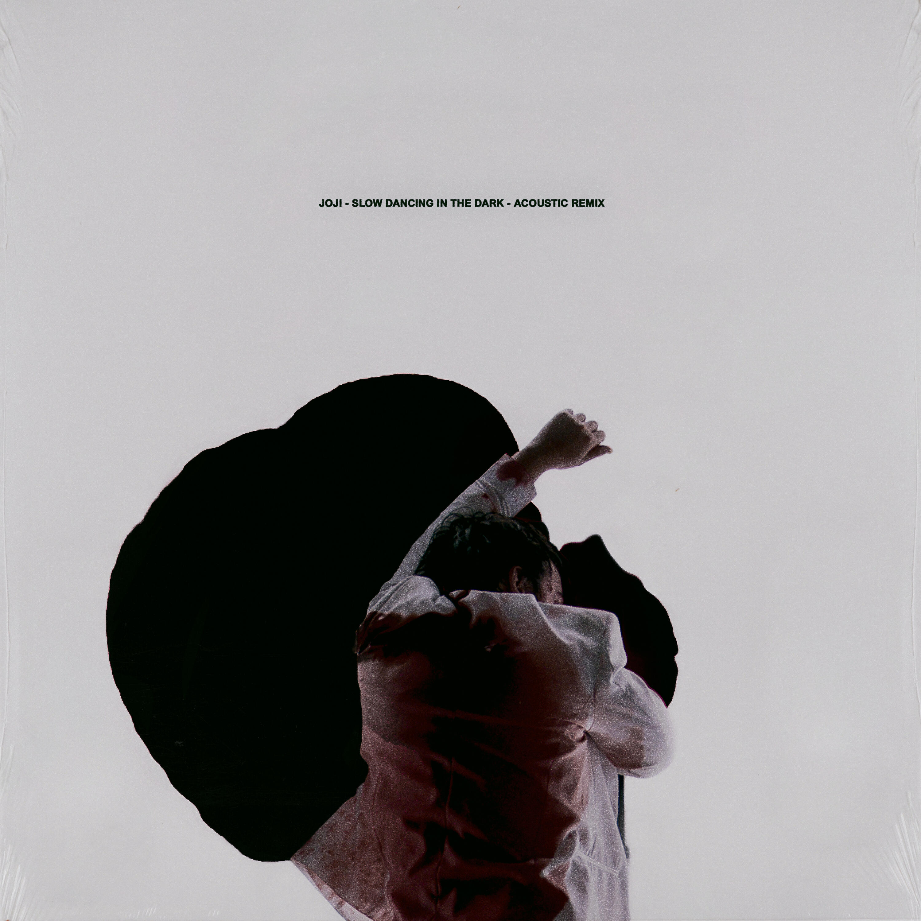 Joji - SLOW DANCING IN THE DARK (Acoustic Remix)