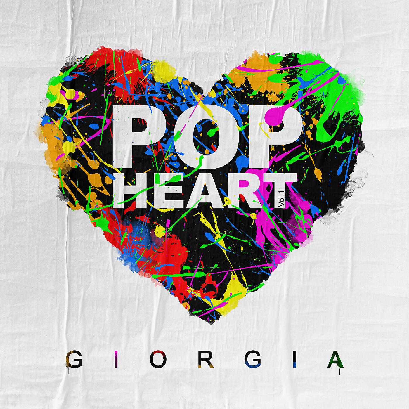 Giorgia - Il conforto