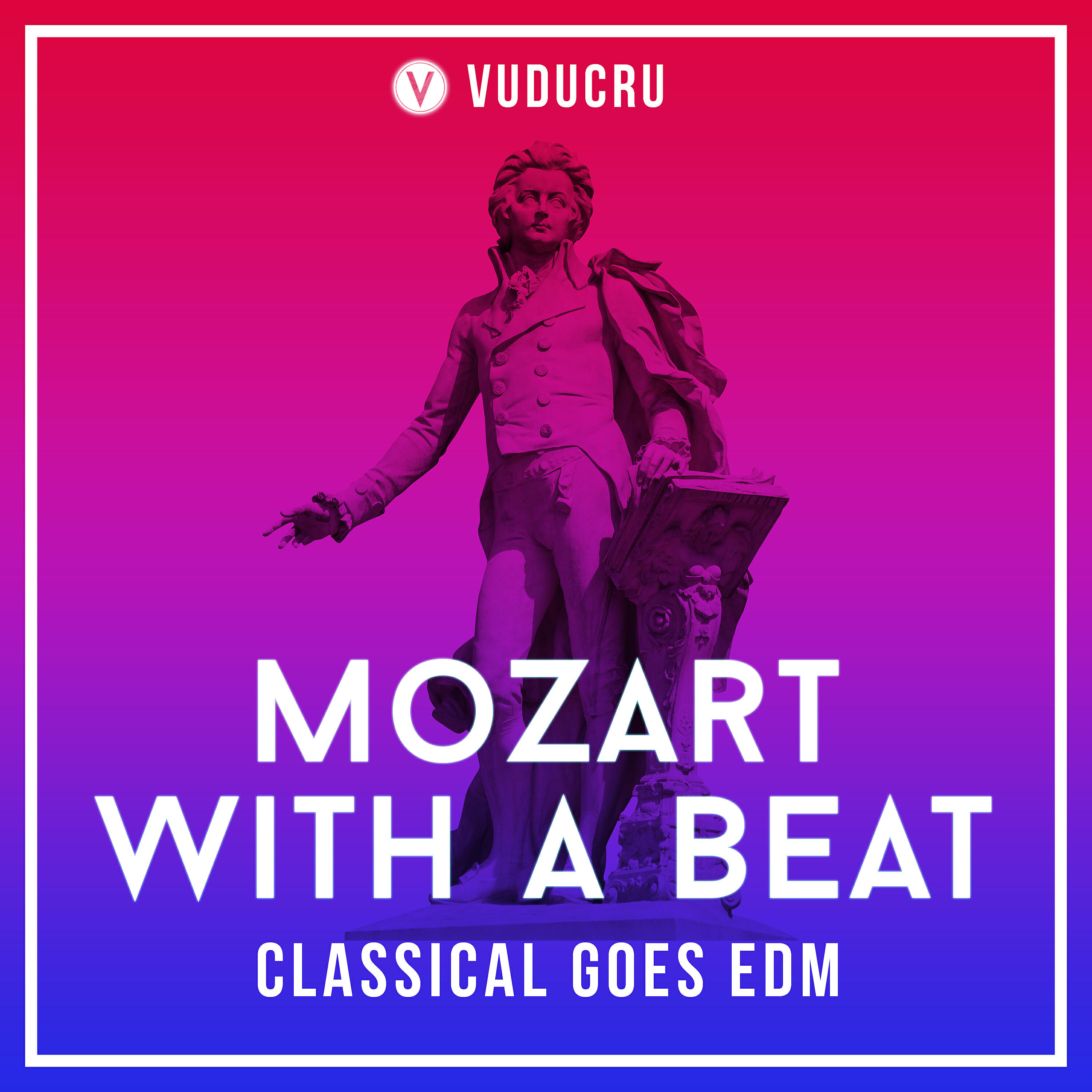 Vuducru - Beethoven's Fate (Vuducru Remix)