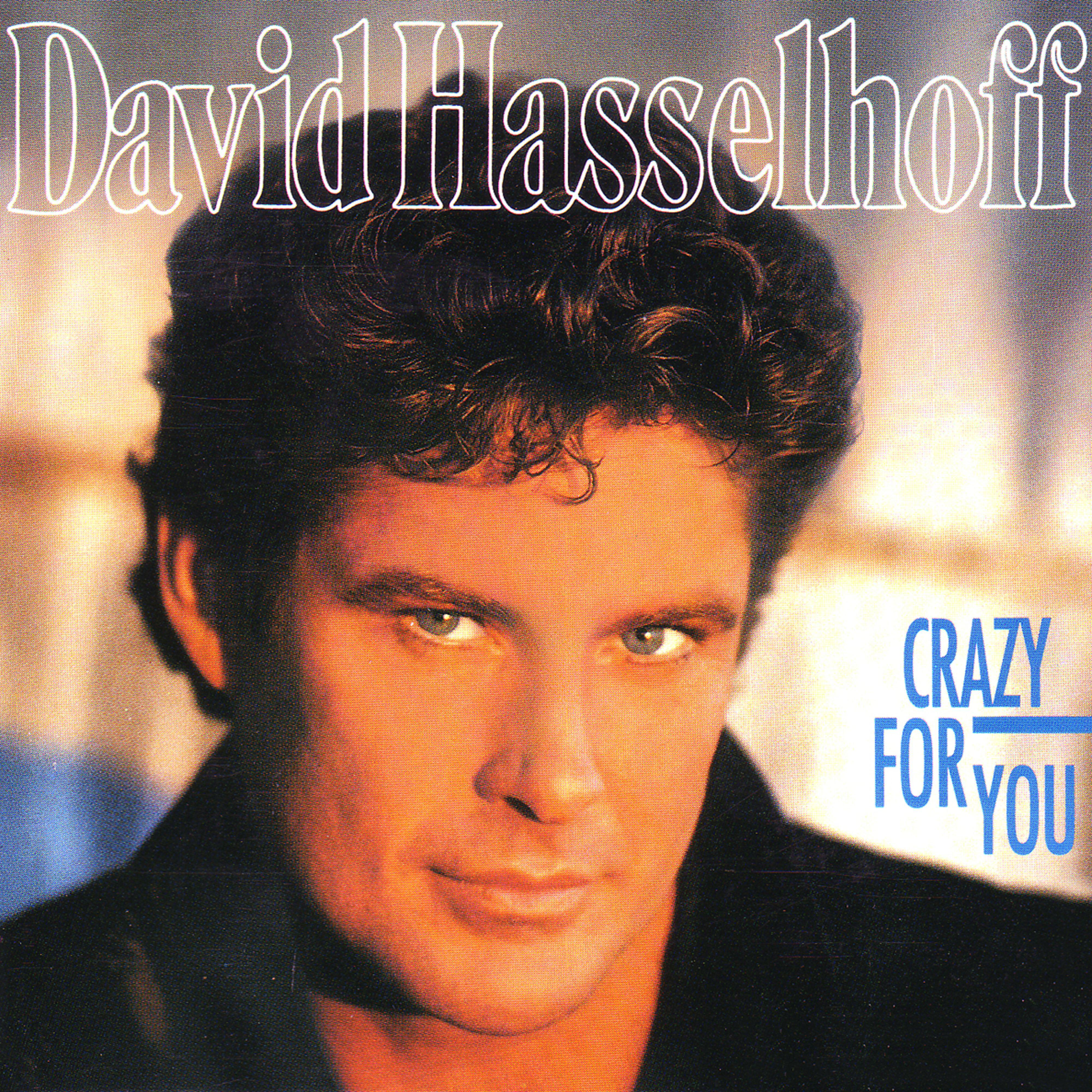 David Hasselhoff - One And One Make Three