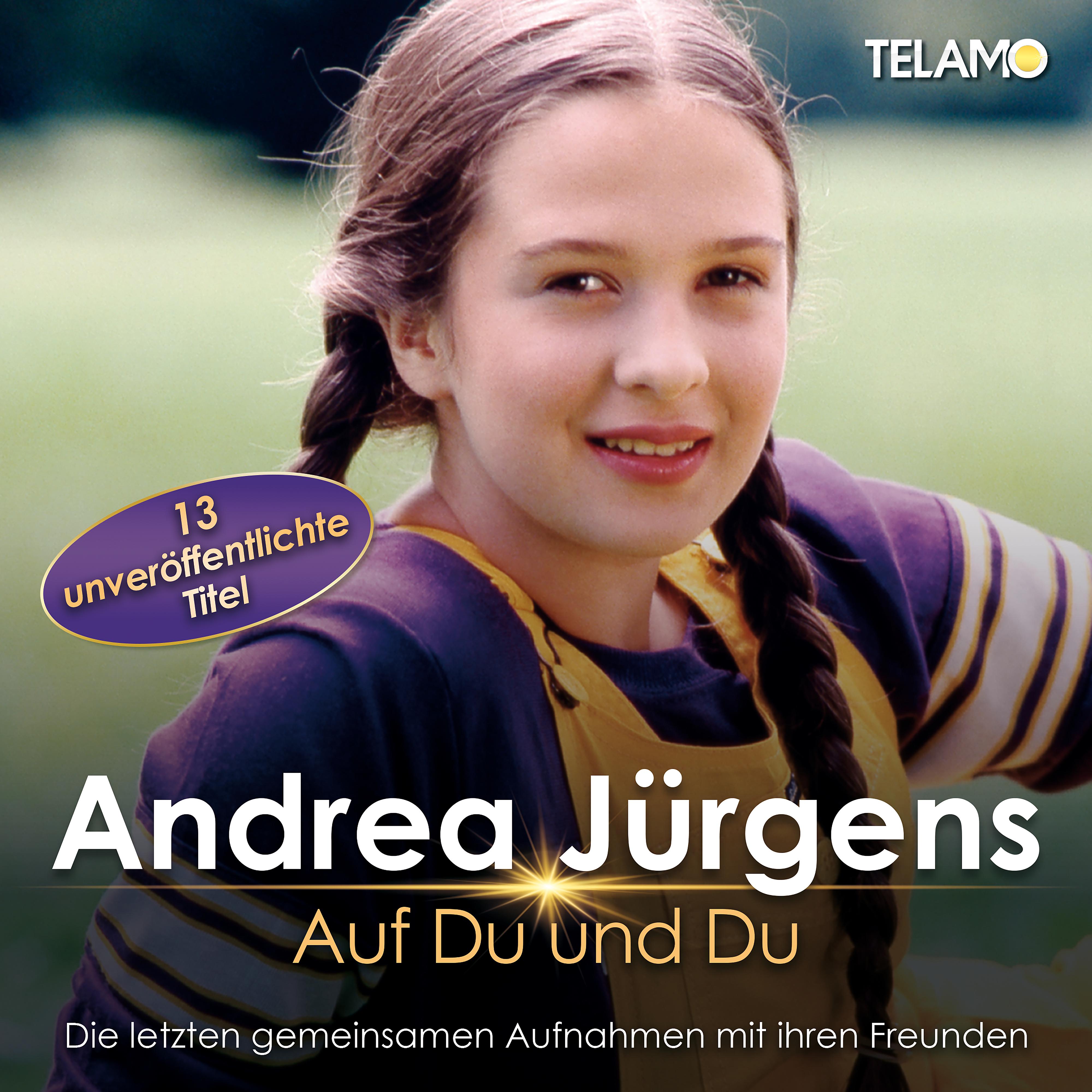 Постер альбома Auf Du und Du
