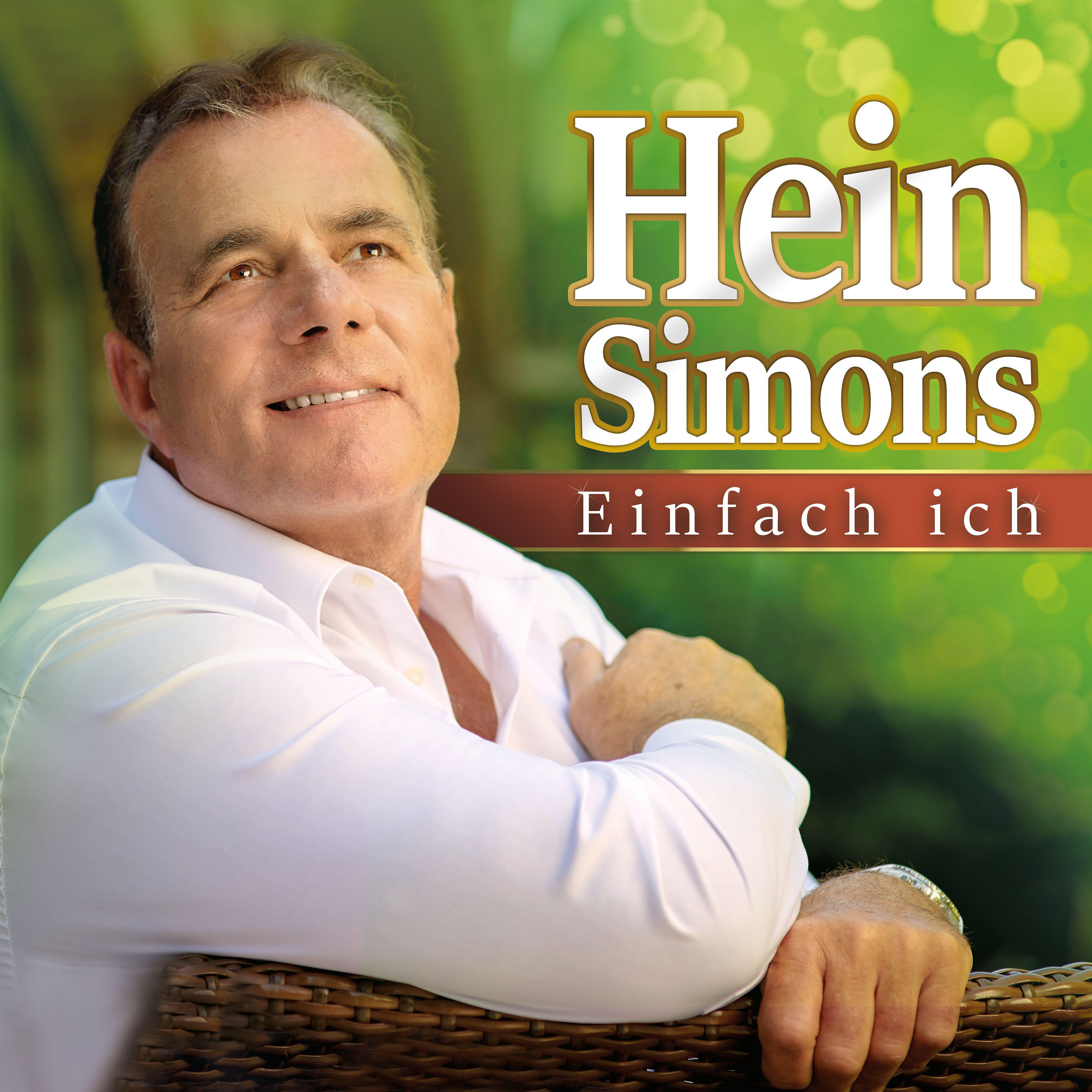 Hein Simons - Goodbye Jamaika