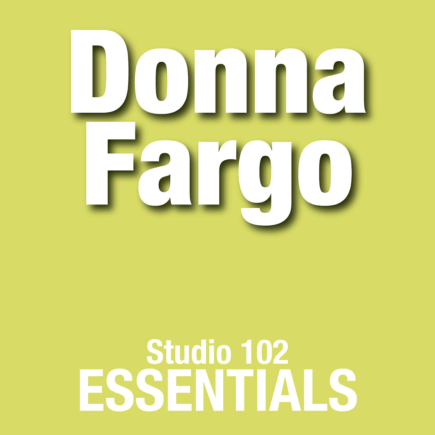 Donna Fargo - Y'all Come Back Saloon