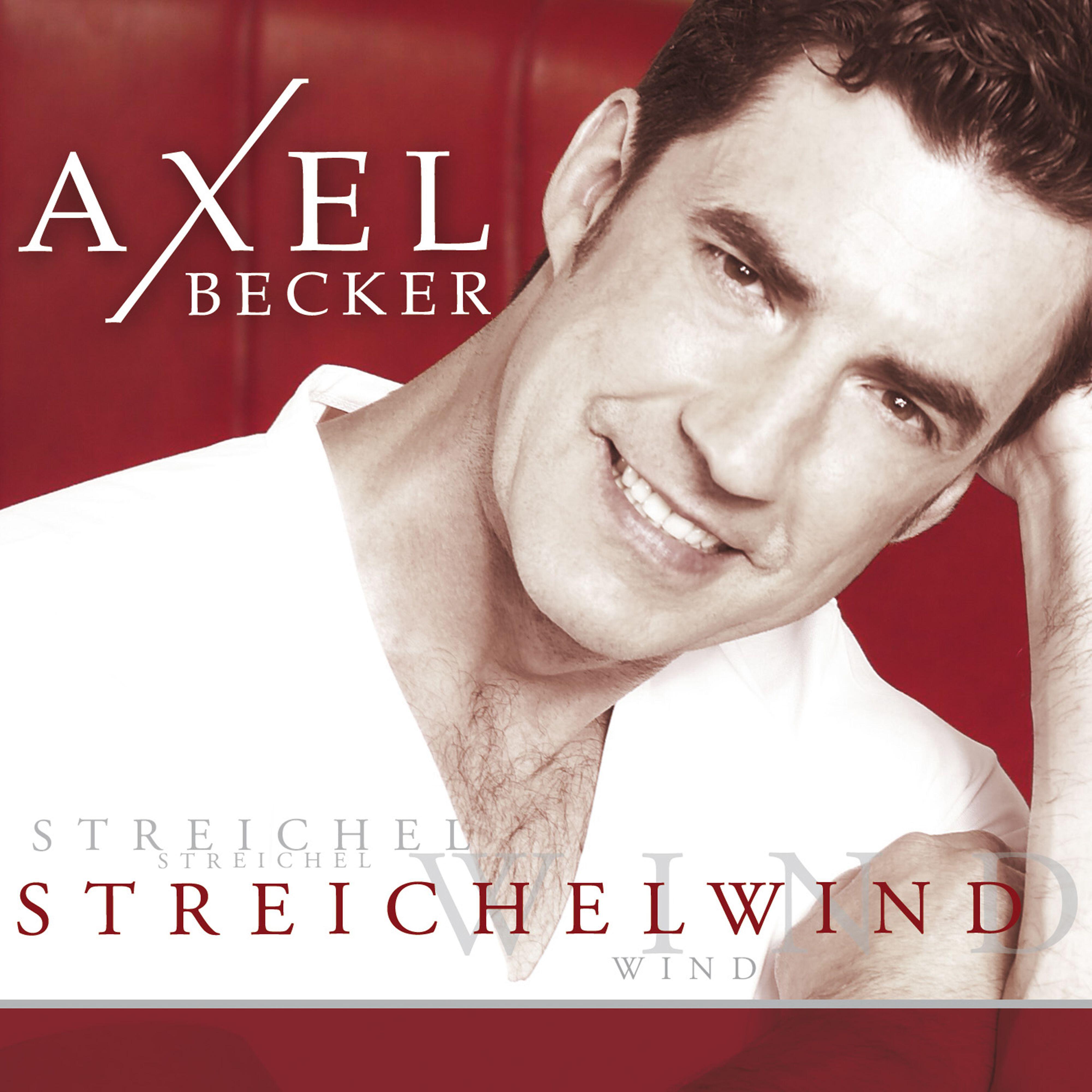 Axel Becker - Amore Amore