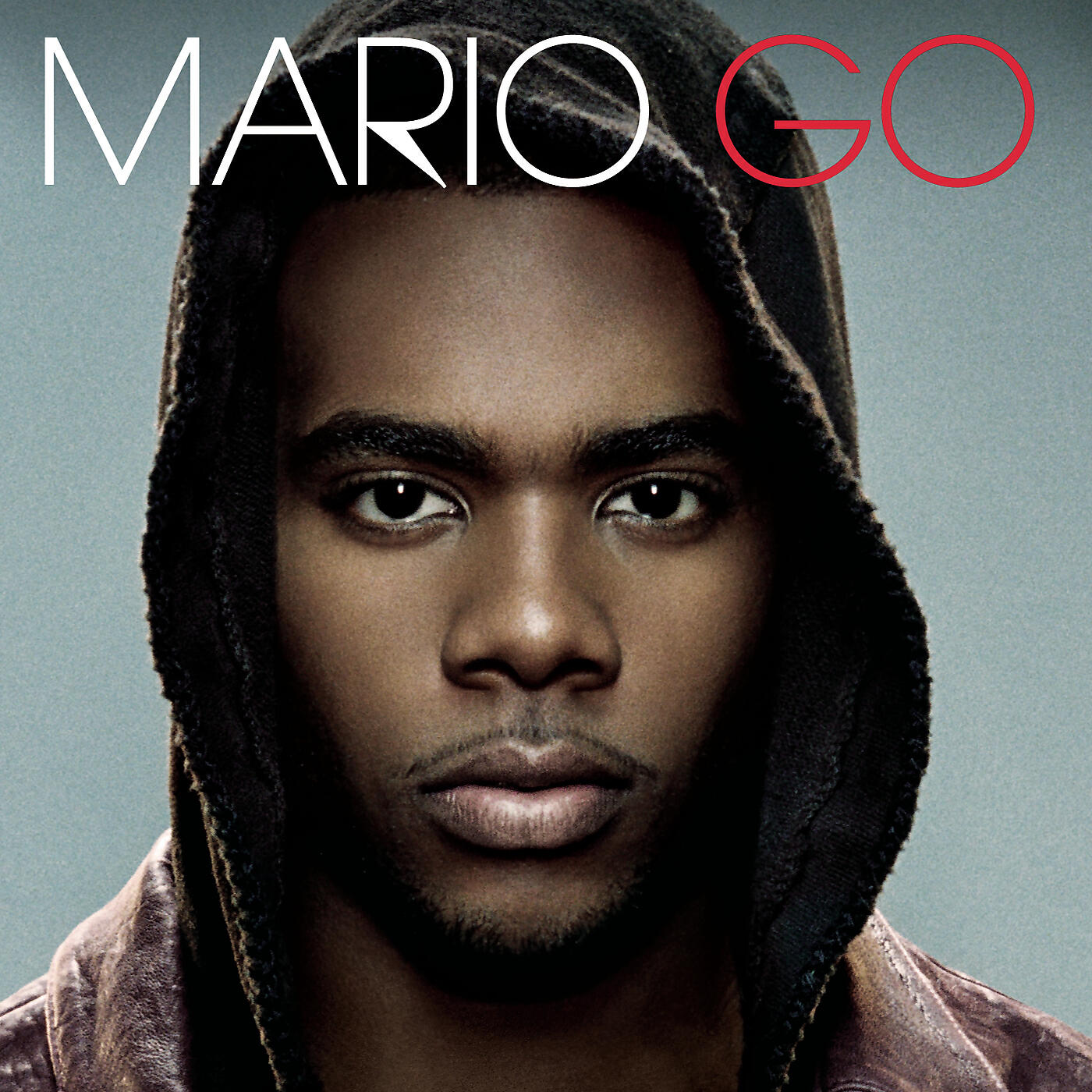 Mario - Kryptonite