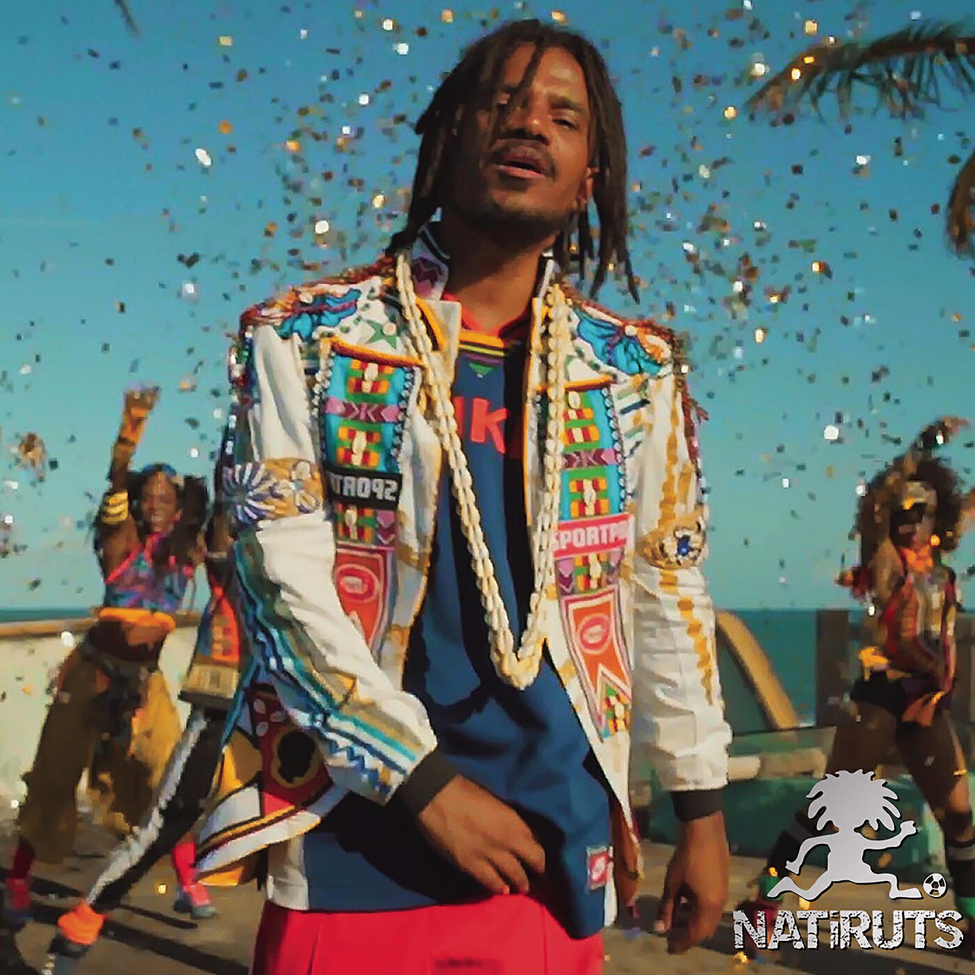 Natiruts - Xaxado do Amor