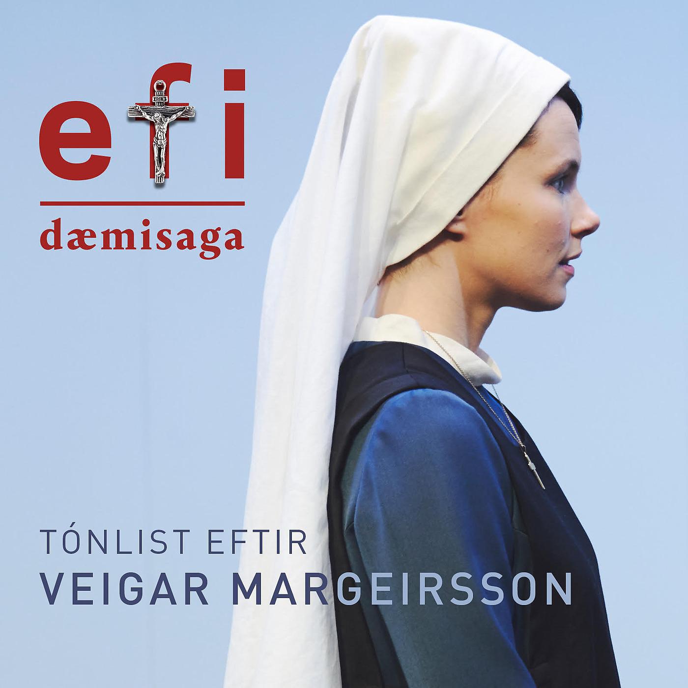 Постер альбома Efi - Dæmisaga