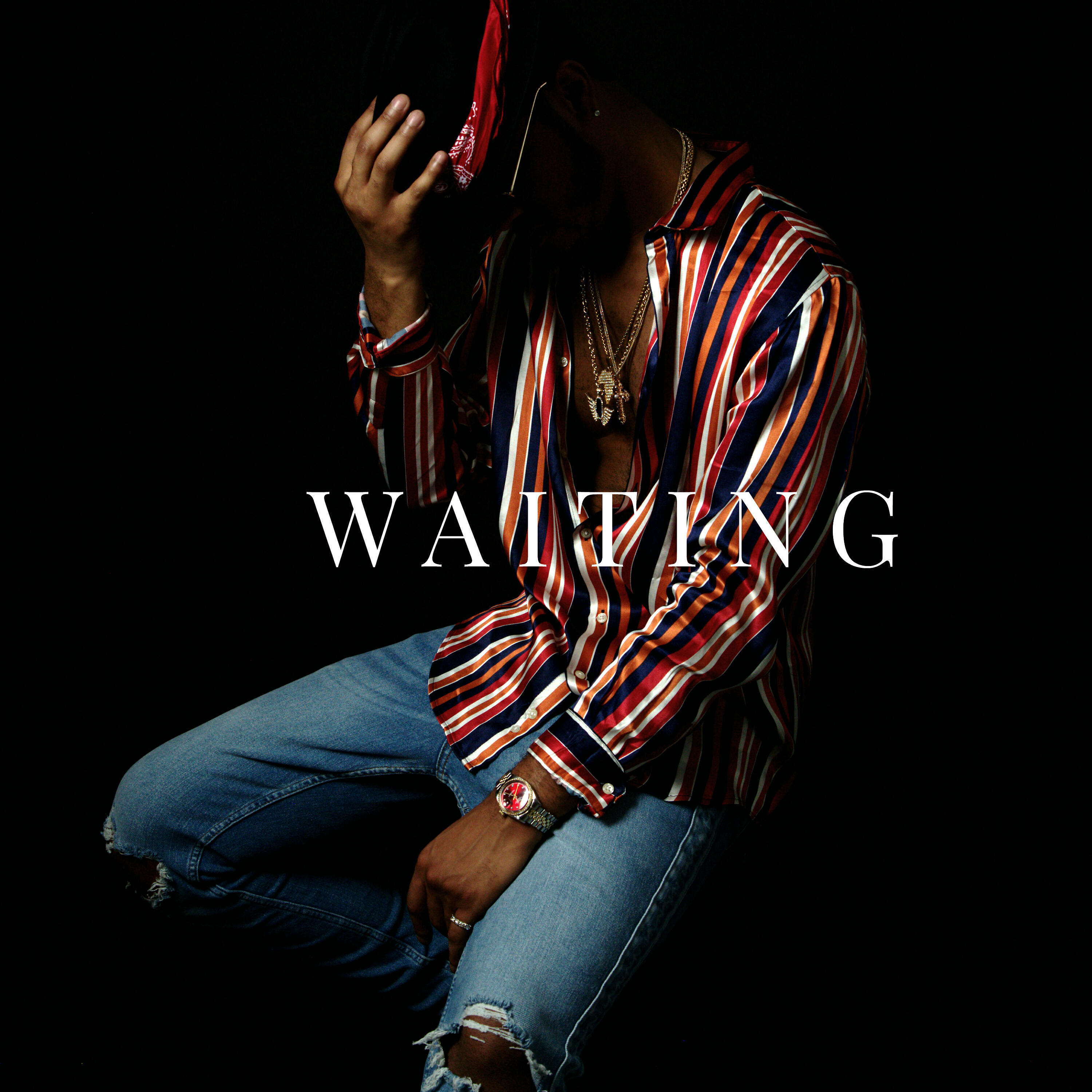 MeetSims - Waiting