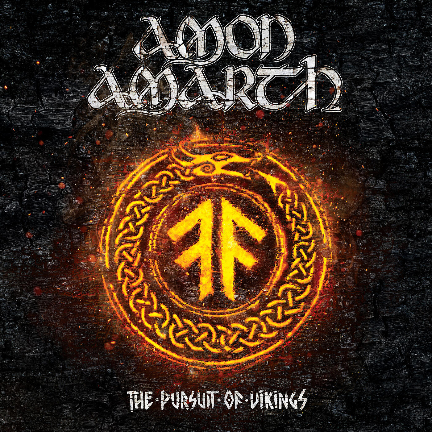 Amon Amarth - For the Stabwounds in Our Backs (Live at Summer Breeze T Stage)