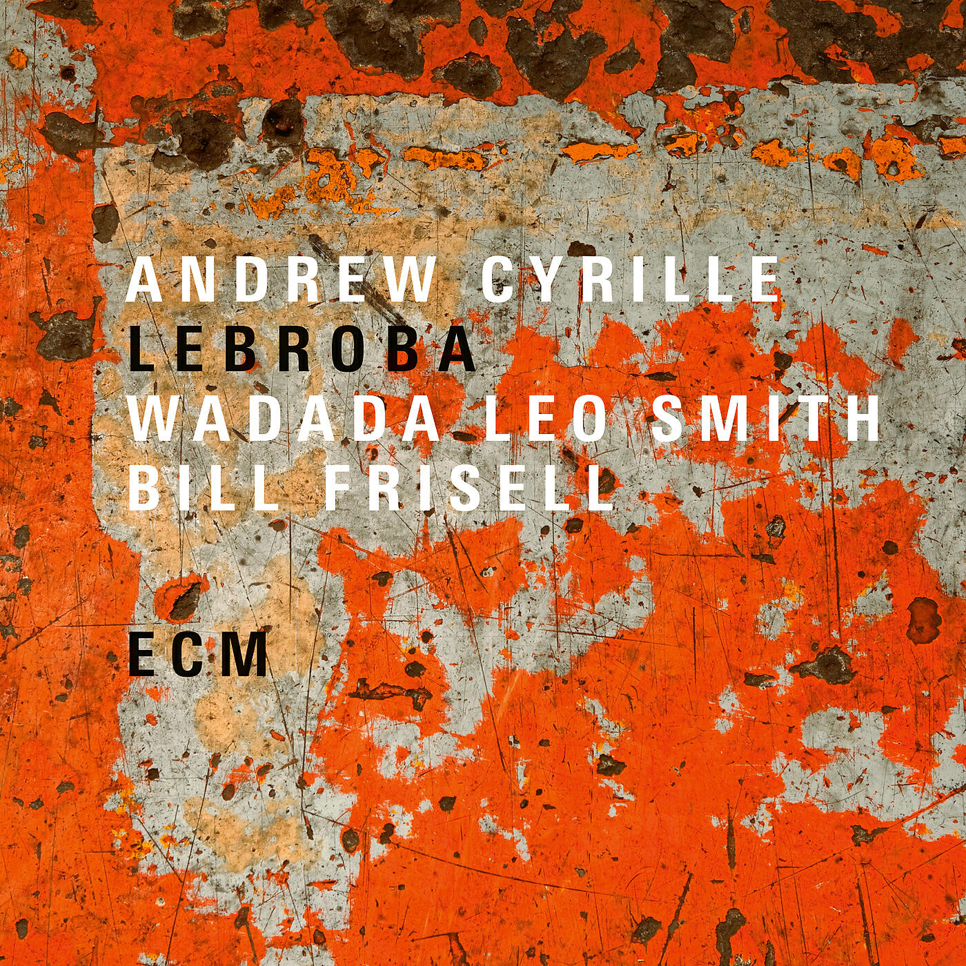 Andrew Cyrille - Turiya:Alice Coltrane Meditations and Dreams:Love
