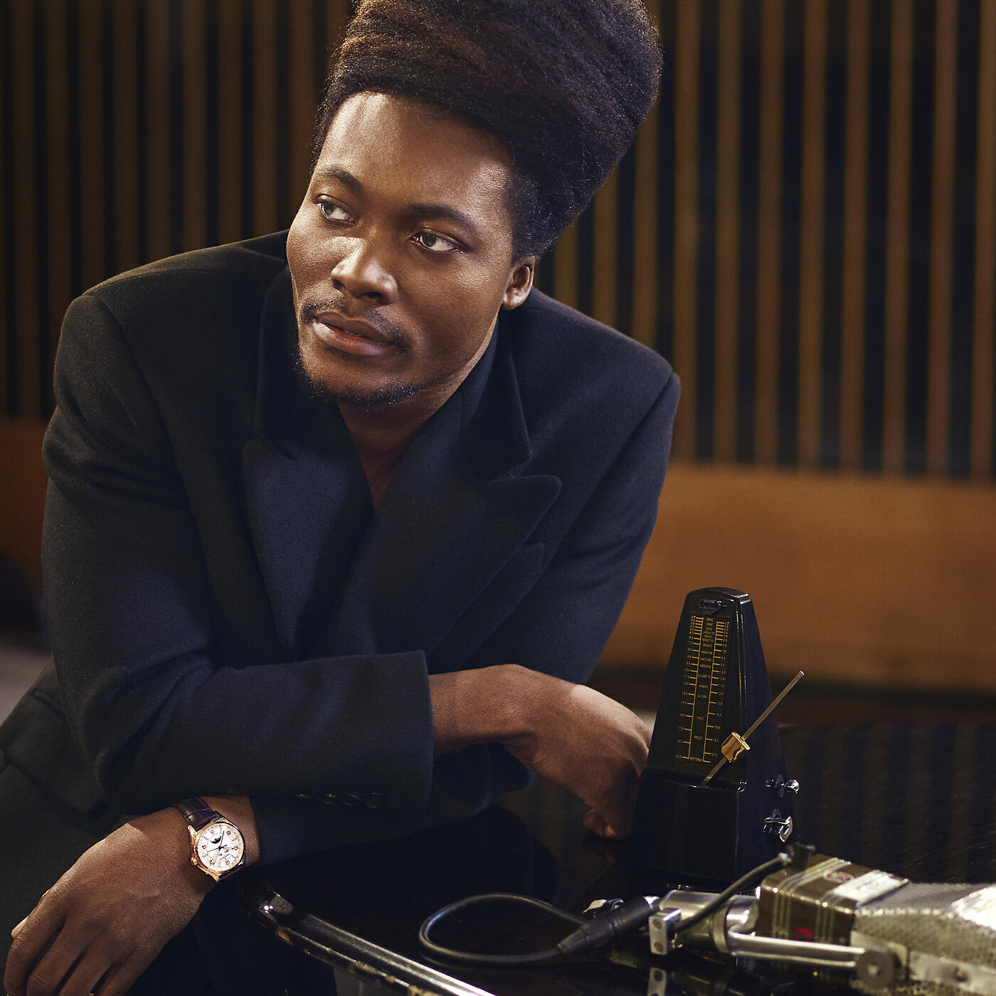 Benjamin Clementine - Eternity