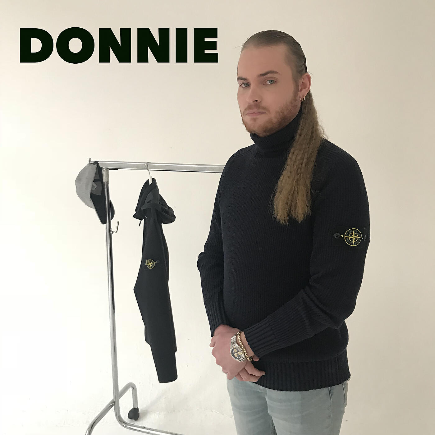 Donnie - Stoney