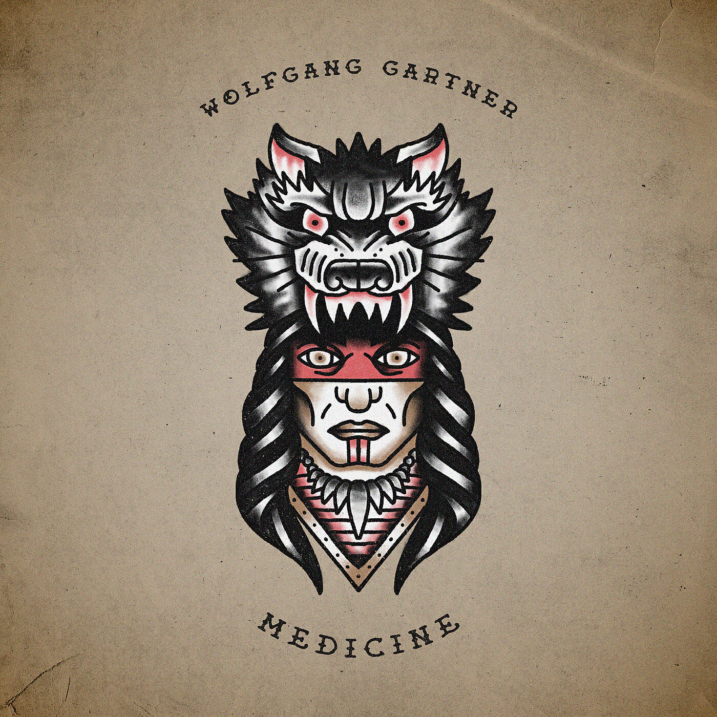 Wolfgang Gartner - Excalibur