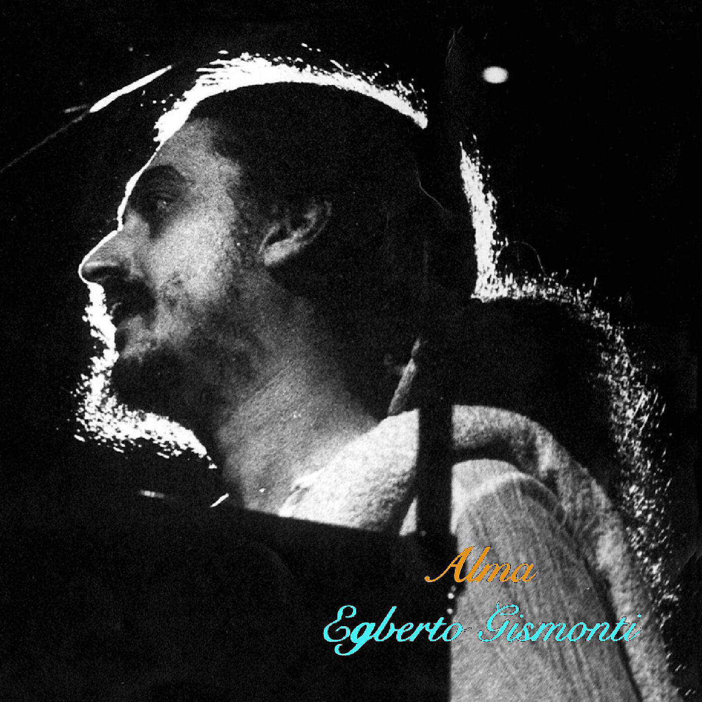 Egberto Gismonti - Baiao Malandro