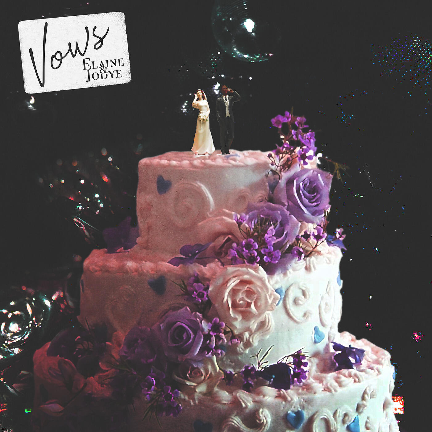 Elaine - Vows