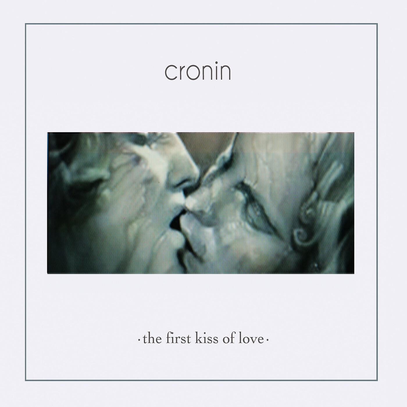 Cronin - Bury Me by Your Side
