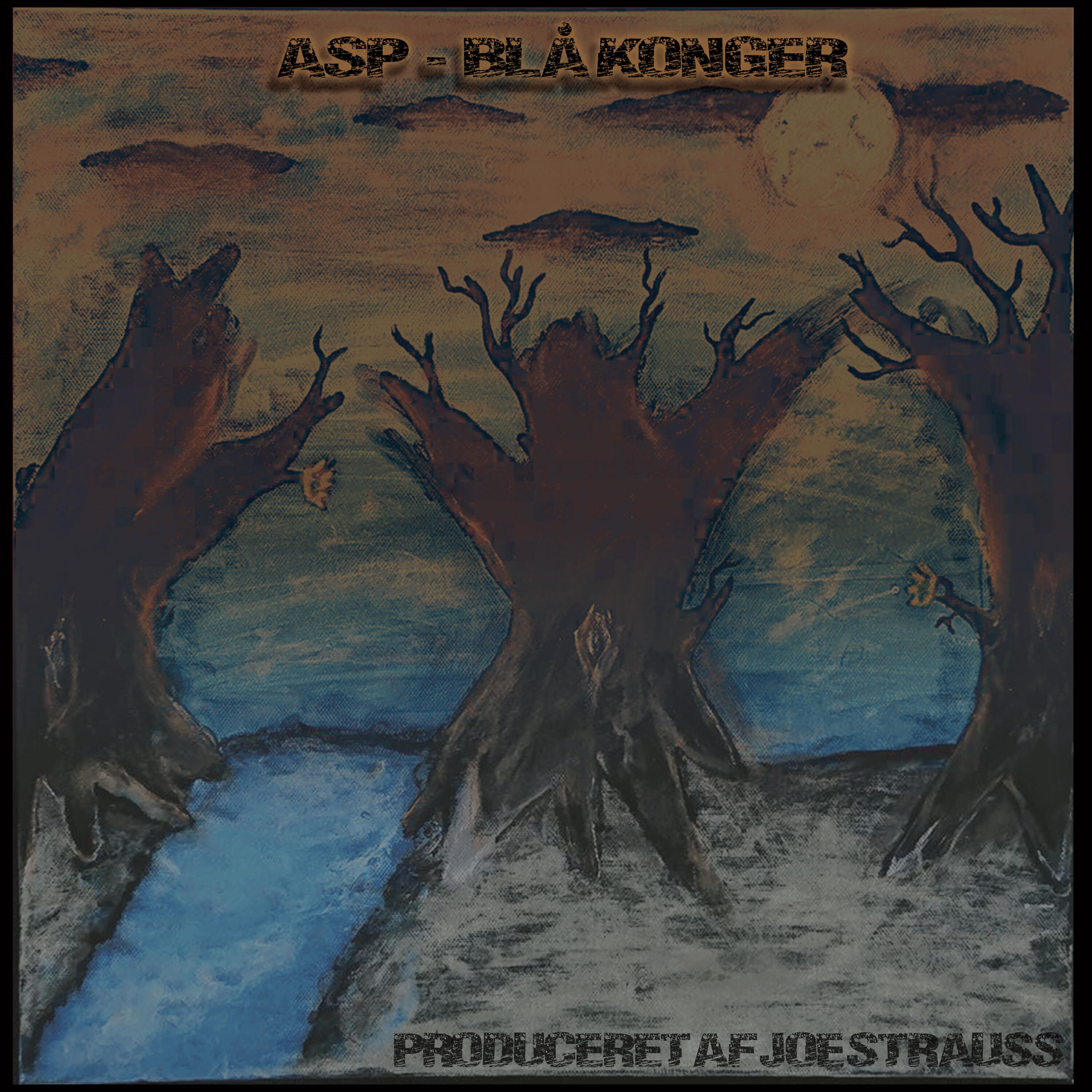 ASP - Rodnet