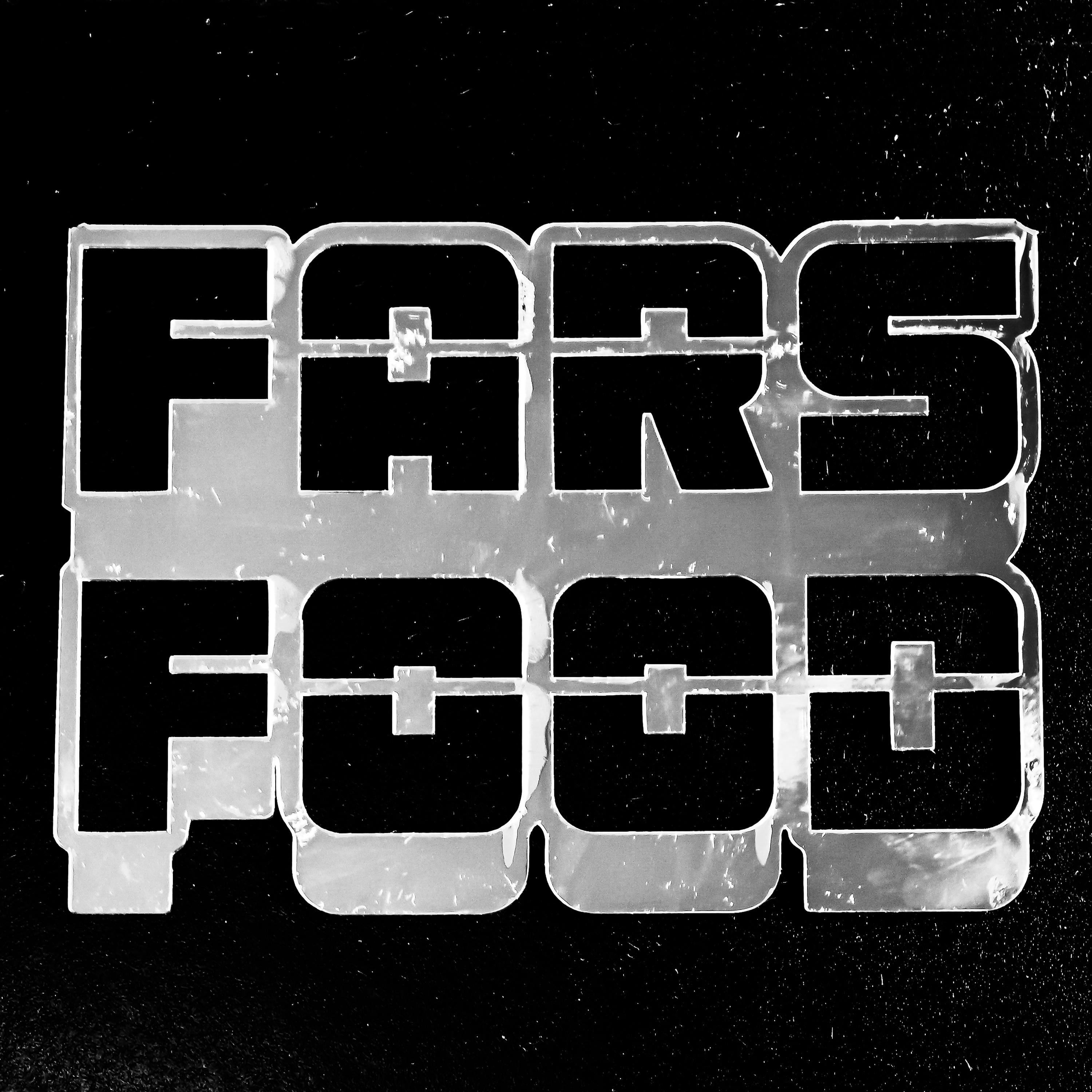 Постер альбома Fars Food