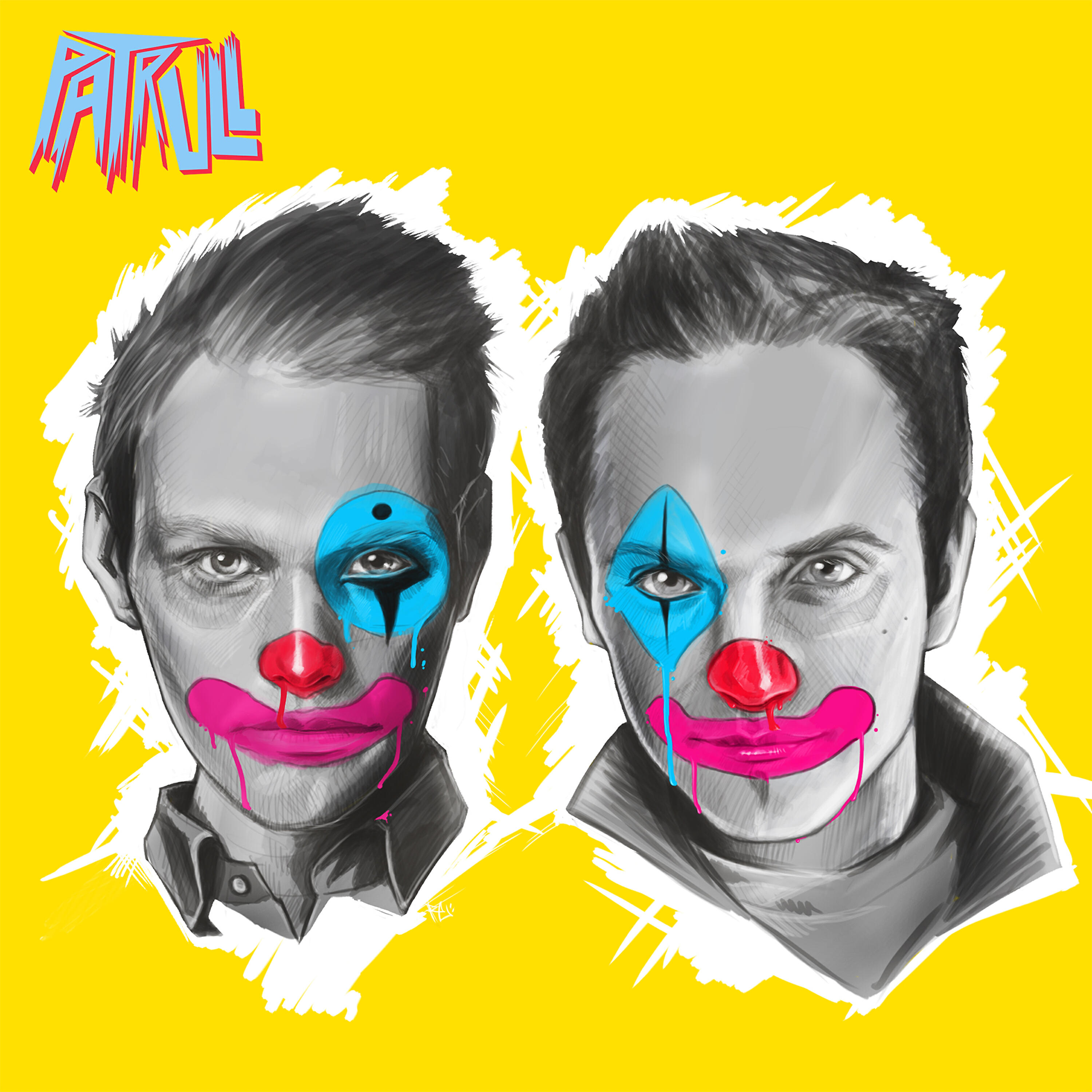 Patrull - Av