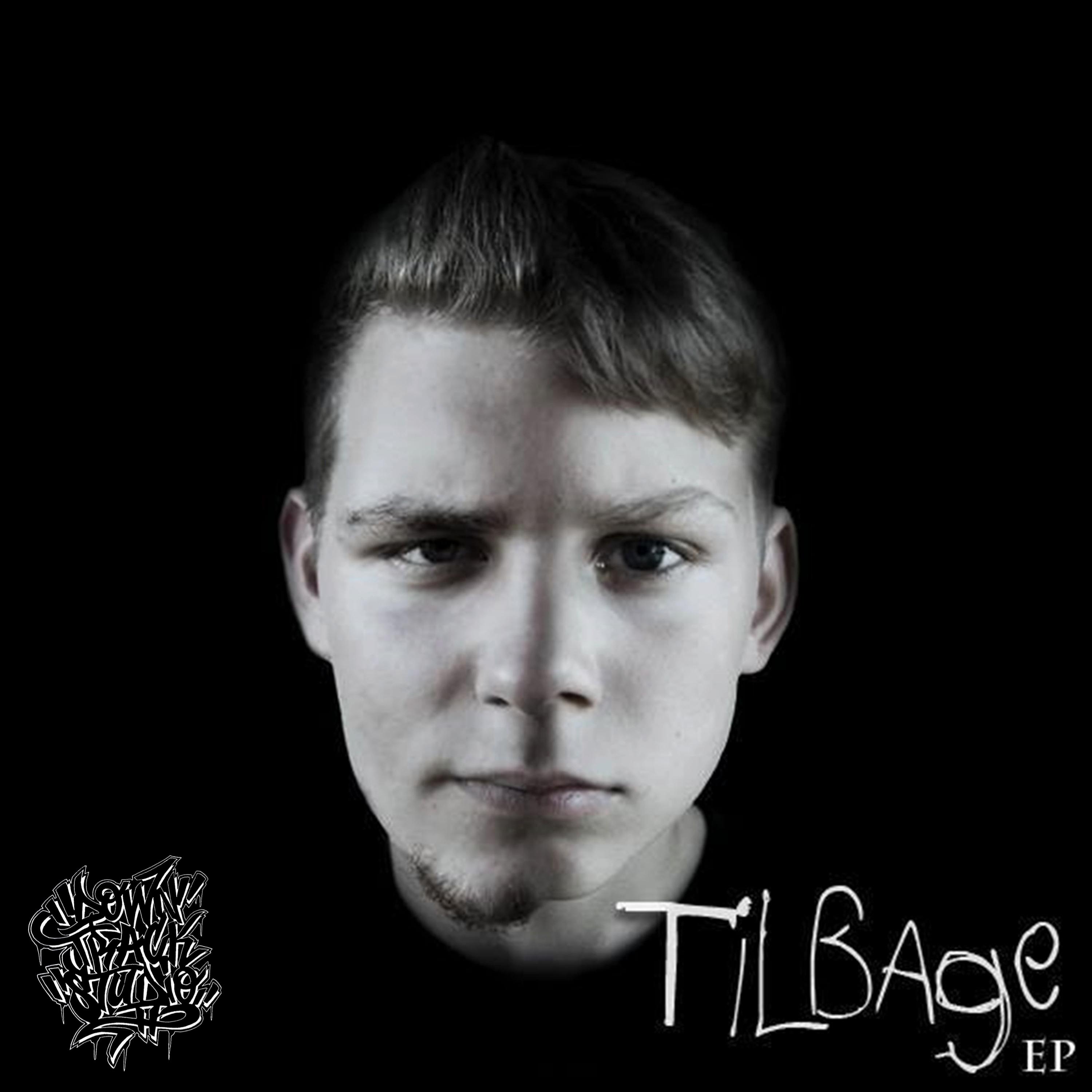 Постер альбома Tilbage EP