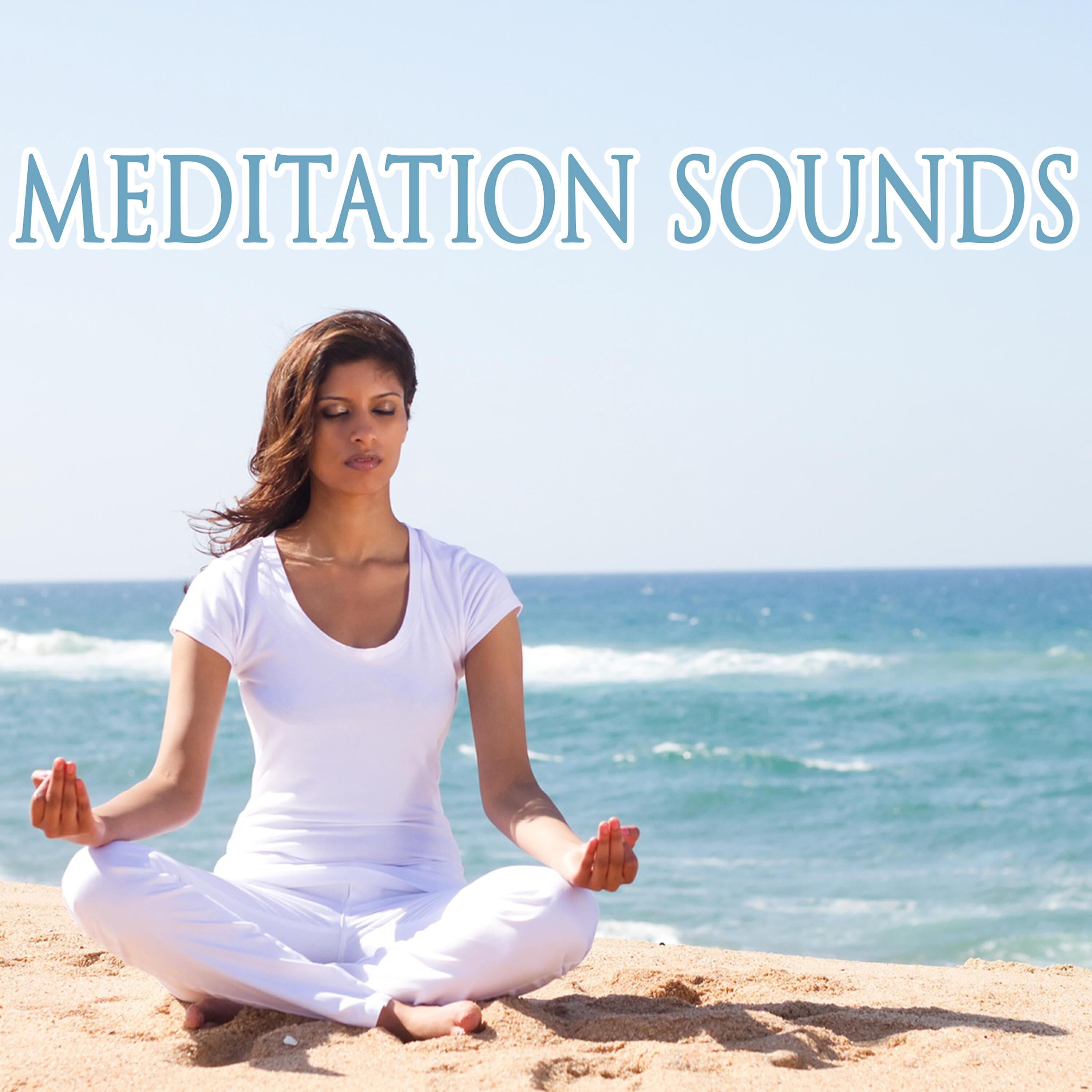 Lullabies For Deep Meditation - Bhujangasana