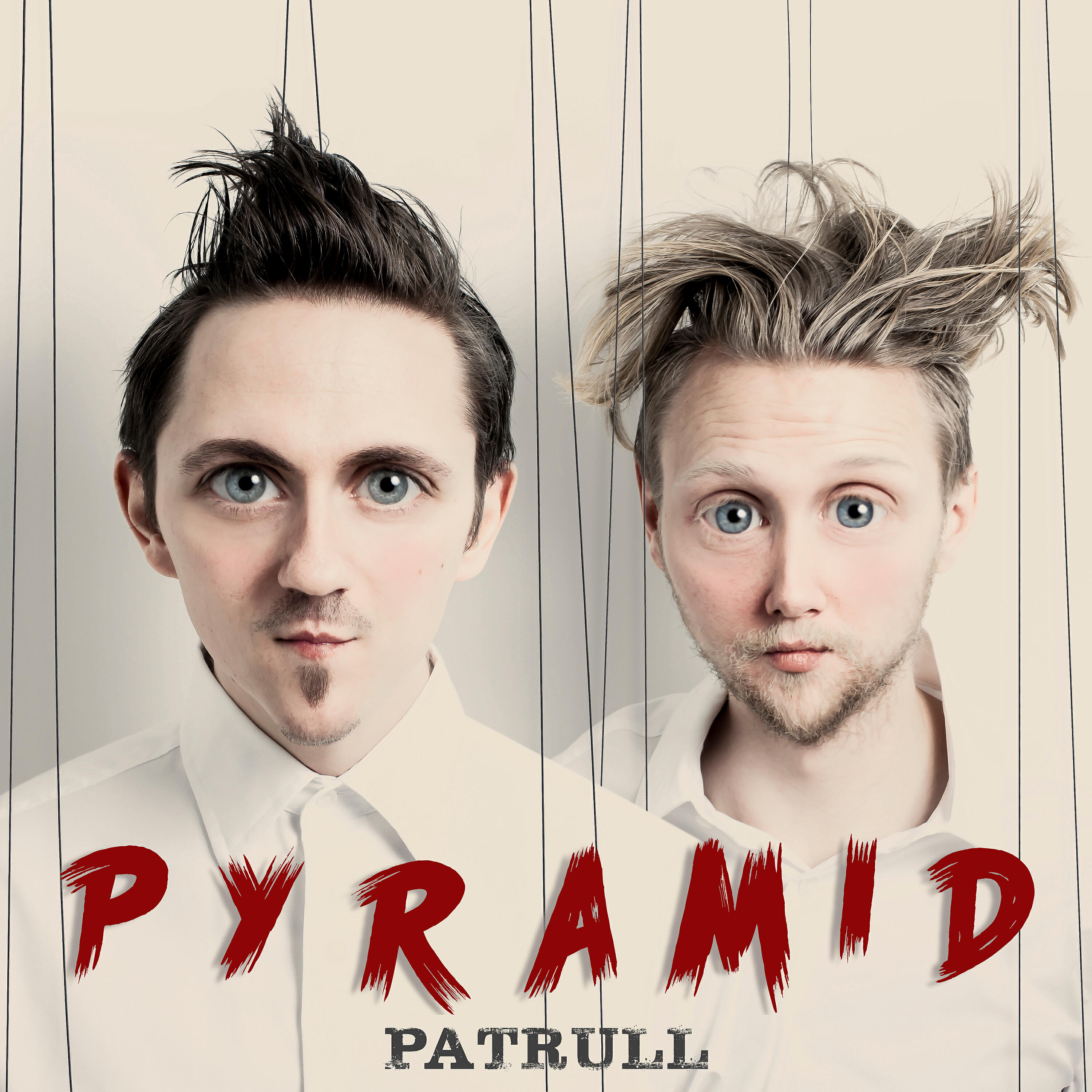 Patrull - Horisonten