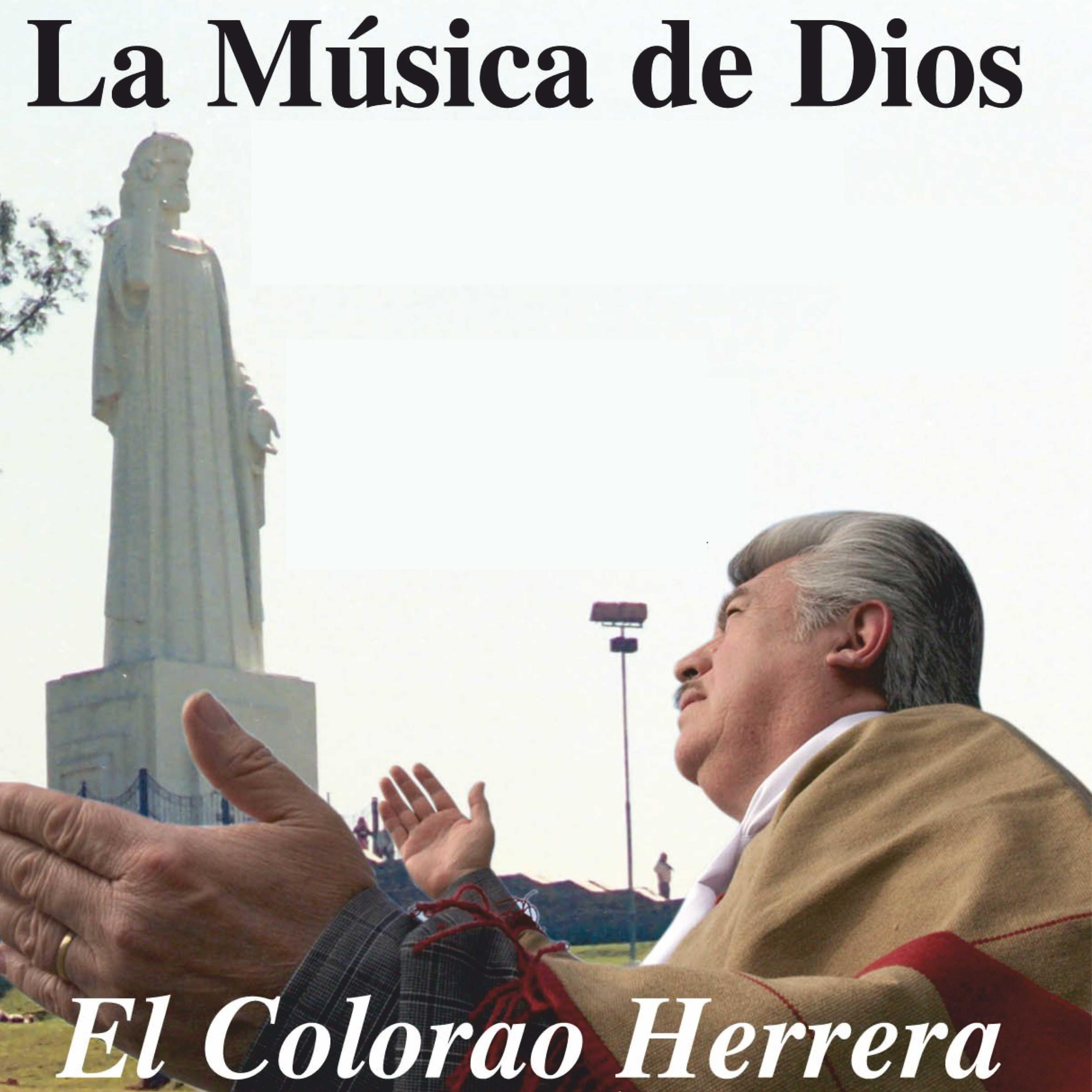 El Colorao Herrera - Consagración a María