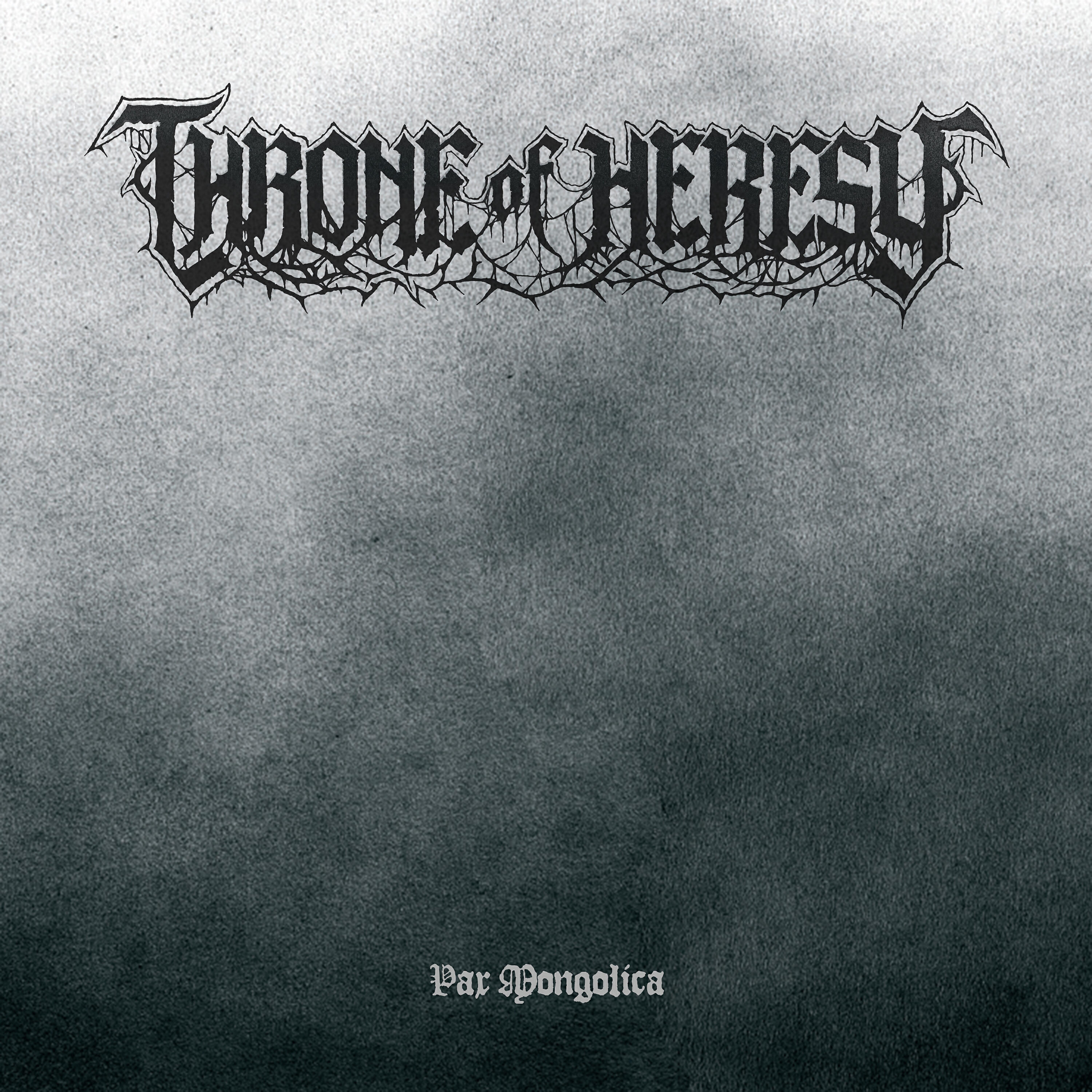 Throne Of Heresy - Pax Mongolica