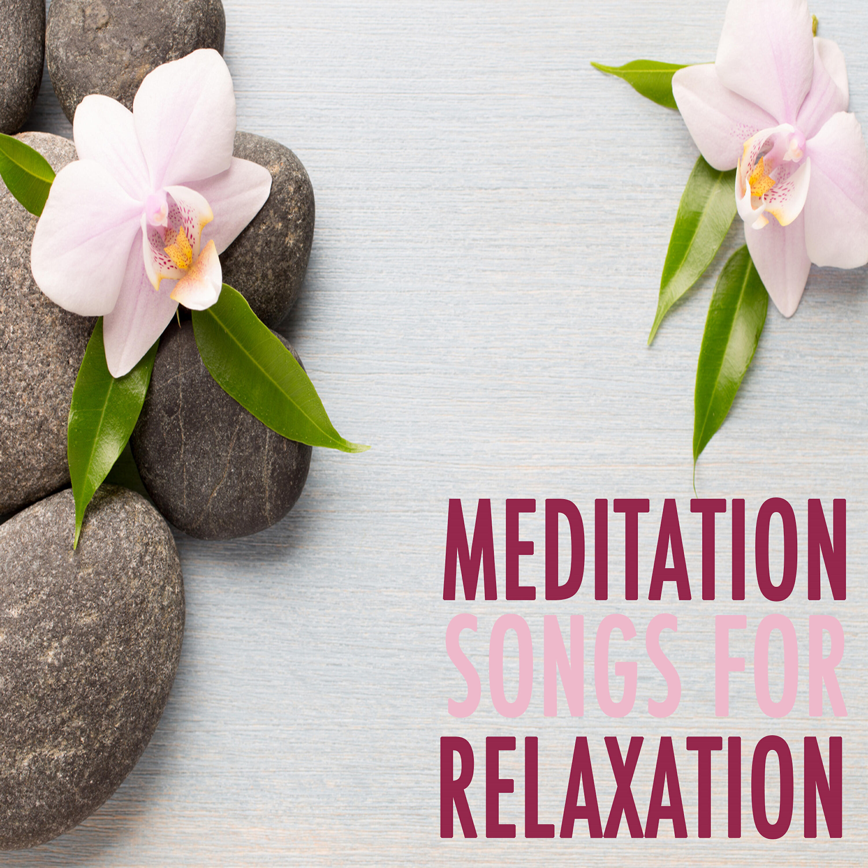 Deepak Tantra - Deep Meditation