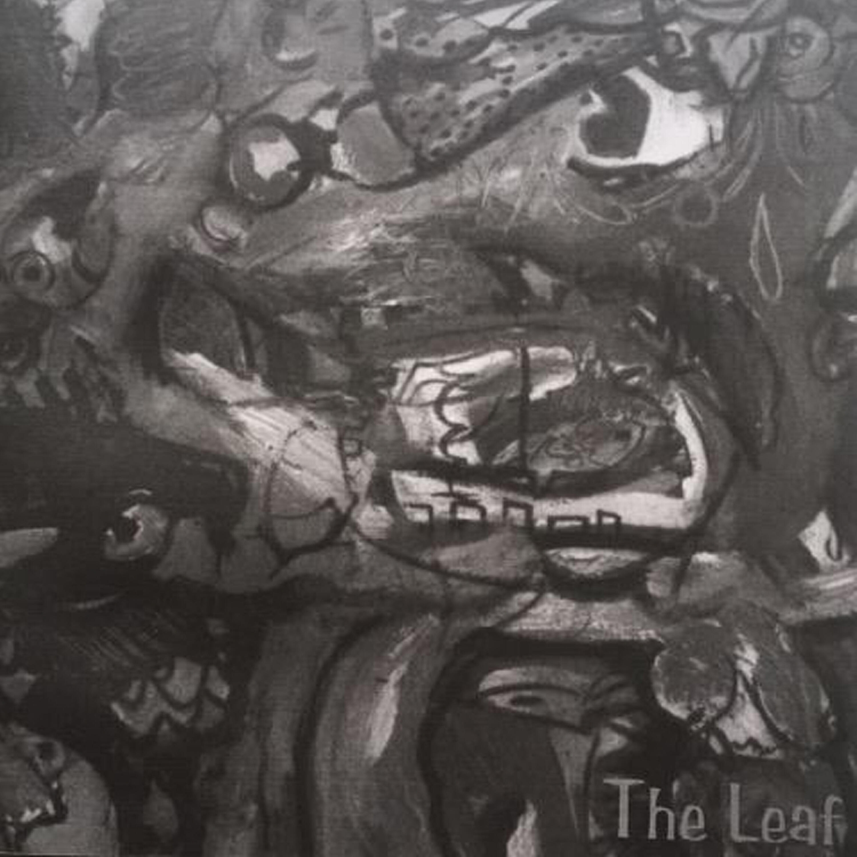 The Leaf - Distracted