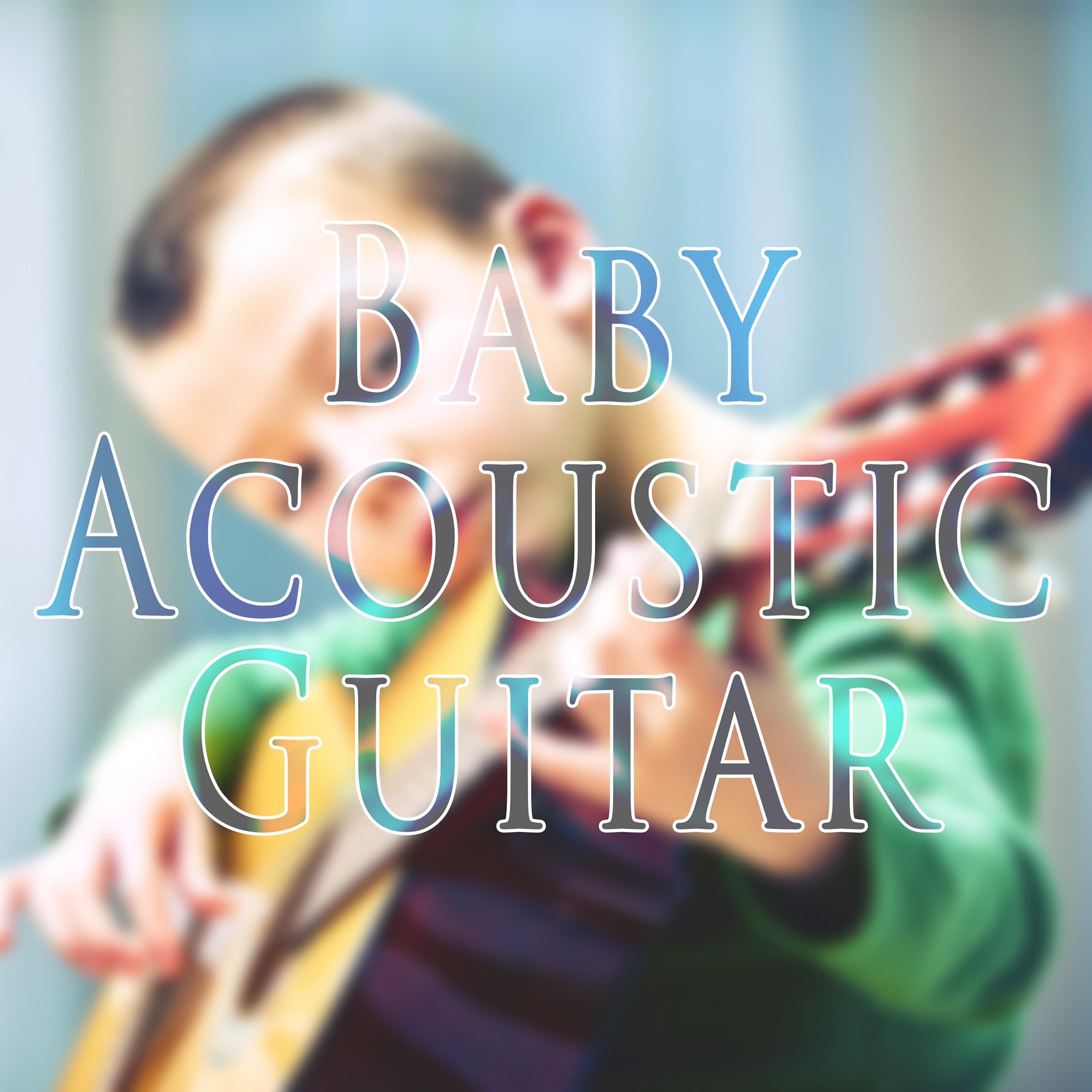 Постер альбома Baby Acoustic Guitar