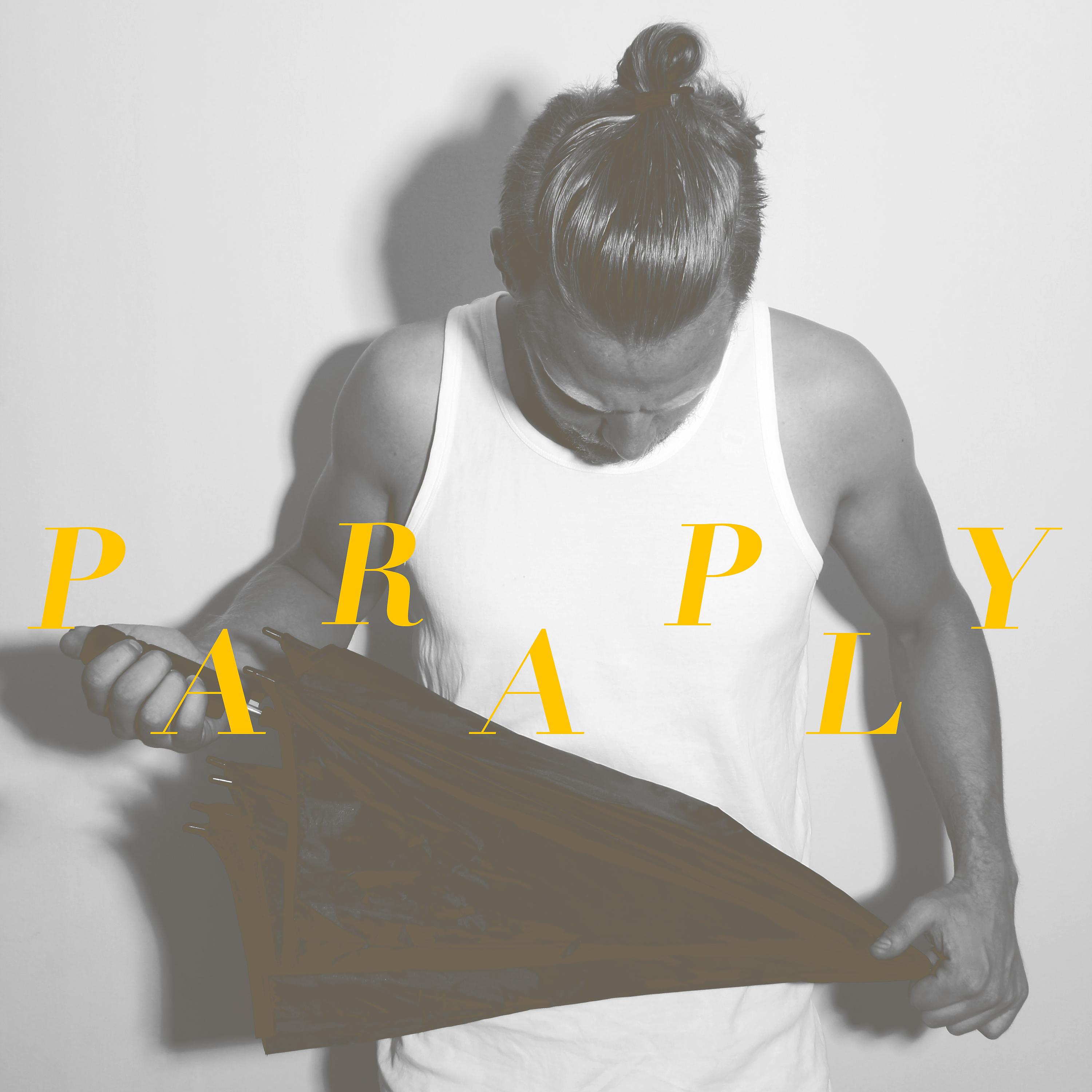 Постер альбома Paraply