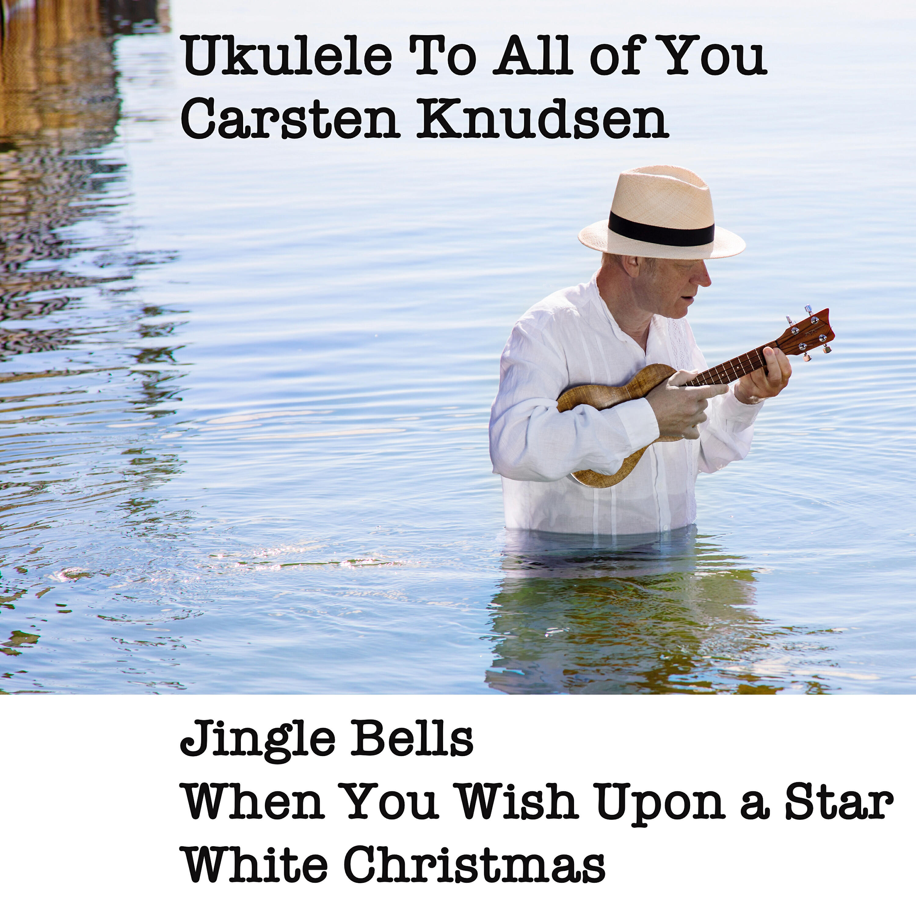 Carsten Knudsen - Jingle Bells